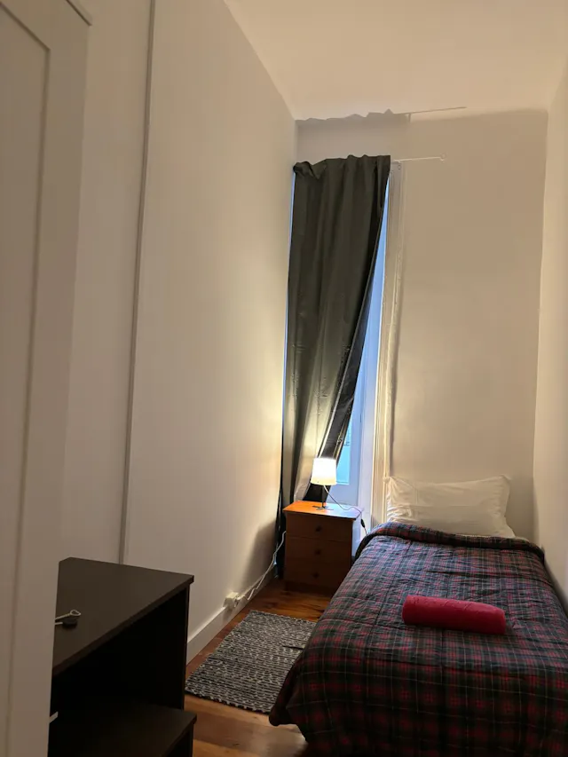 Private room in Avenida 5 de Outubro, Lisbon (1596932) room image 10