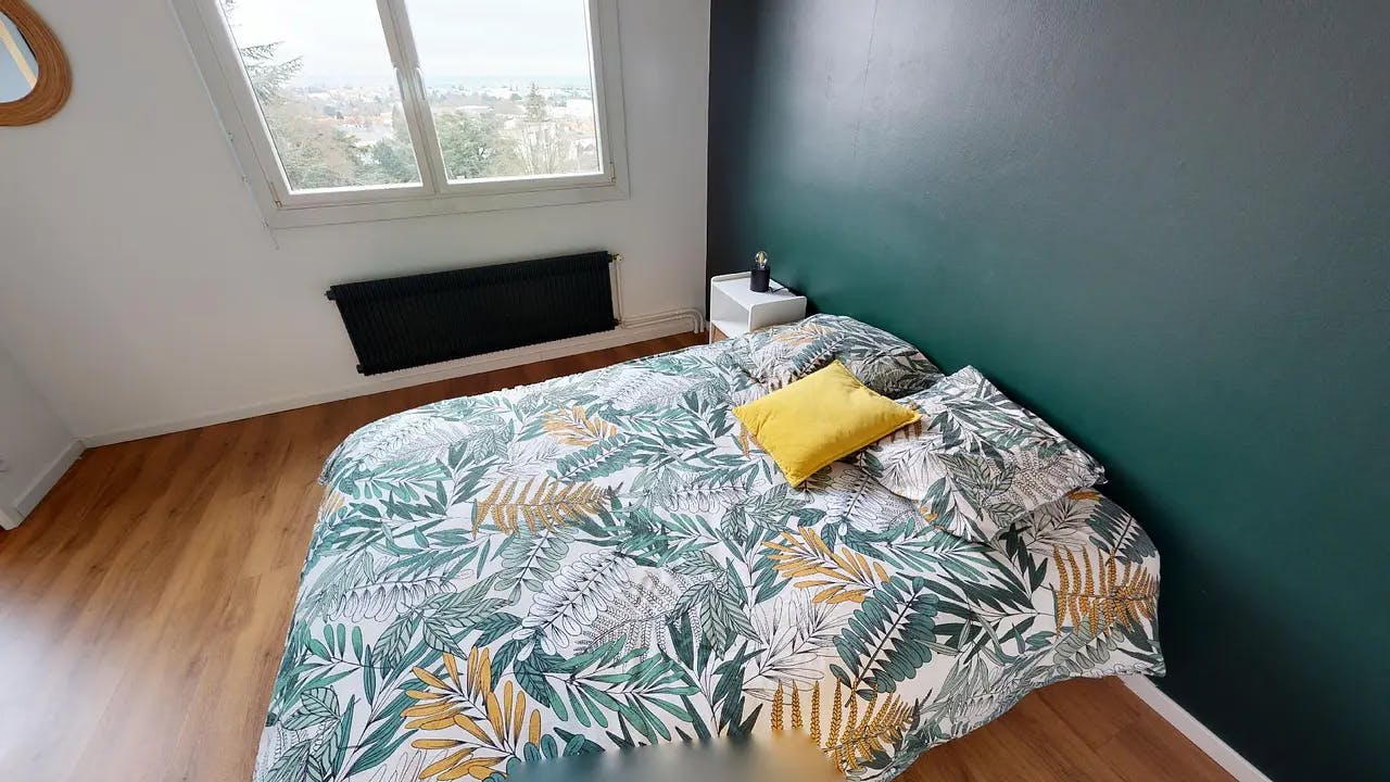 Rue des Hauts Moulins, Saint-Herblain preview