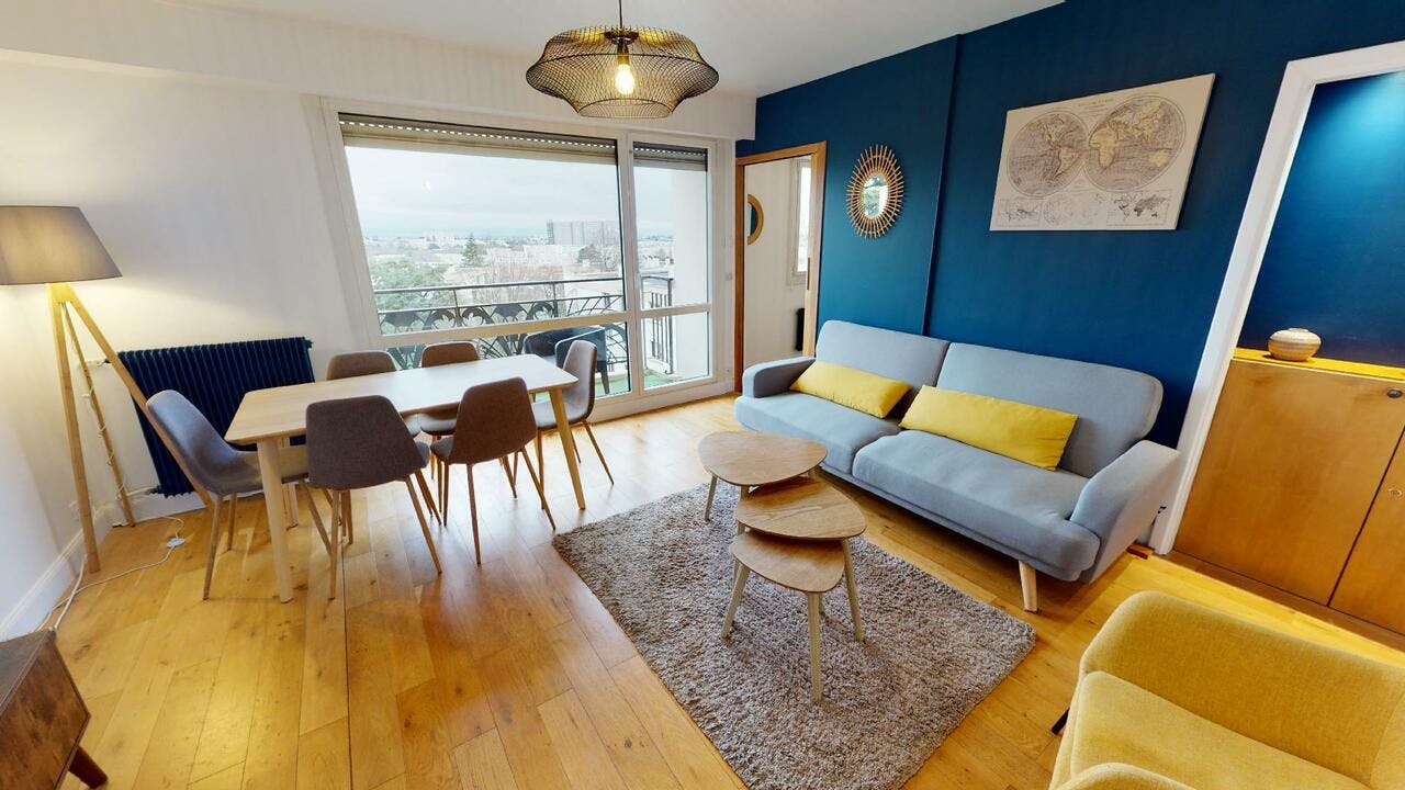 Rue des Hauts Moulins, Saint-Herblain preview