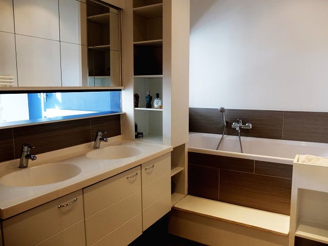 Apartment Schaerbeek, 1 bed, 10m² — photo 23