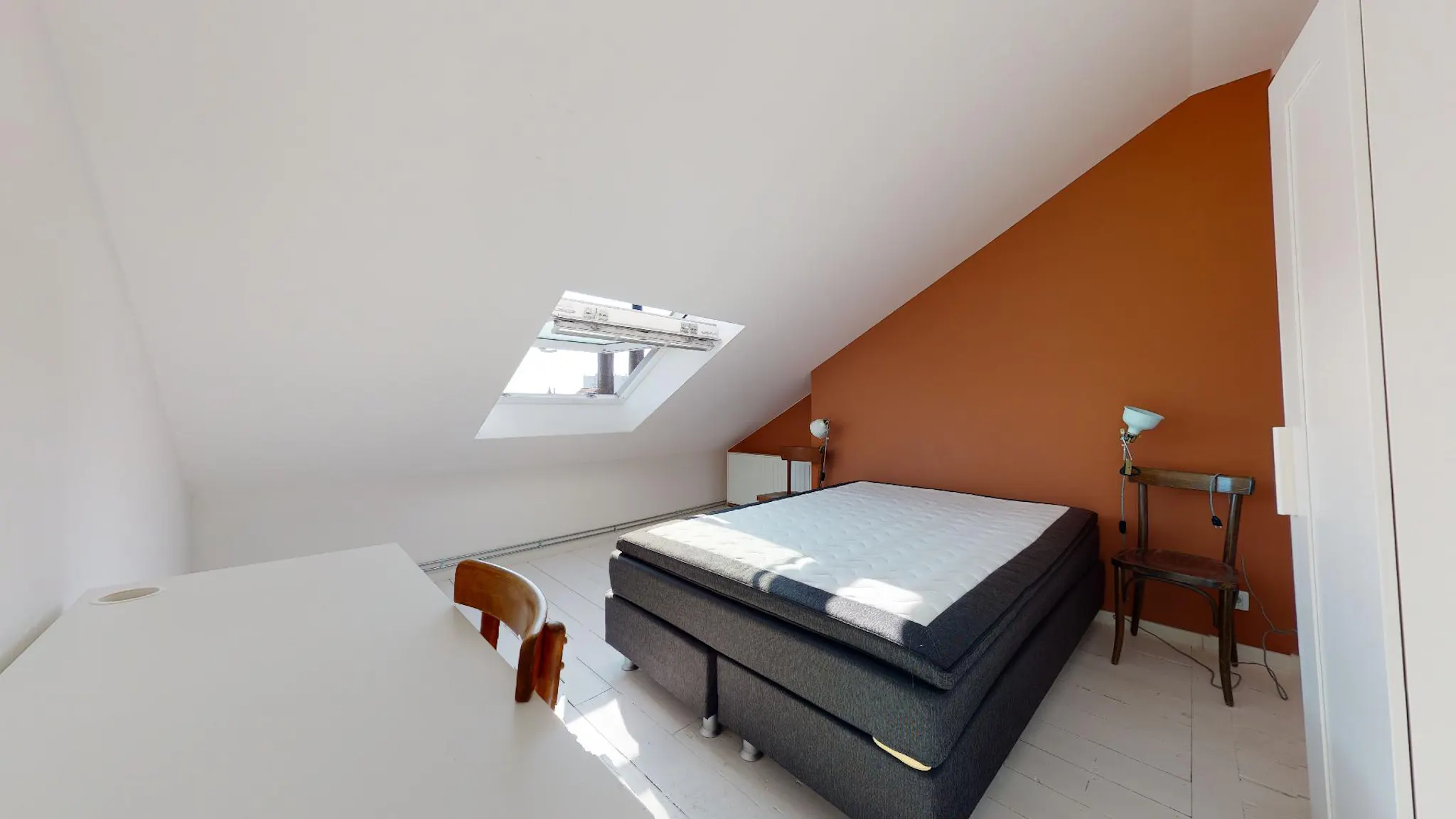 Rue Royale, Brussels preview