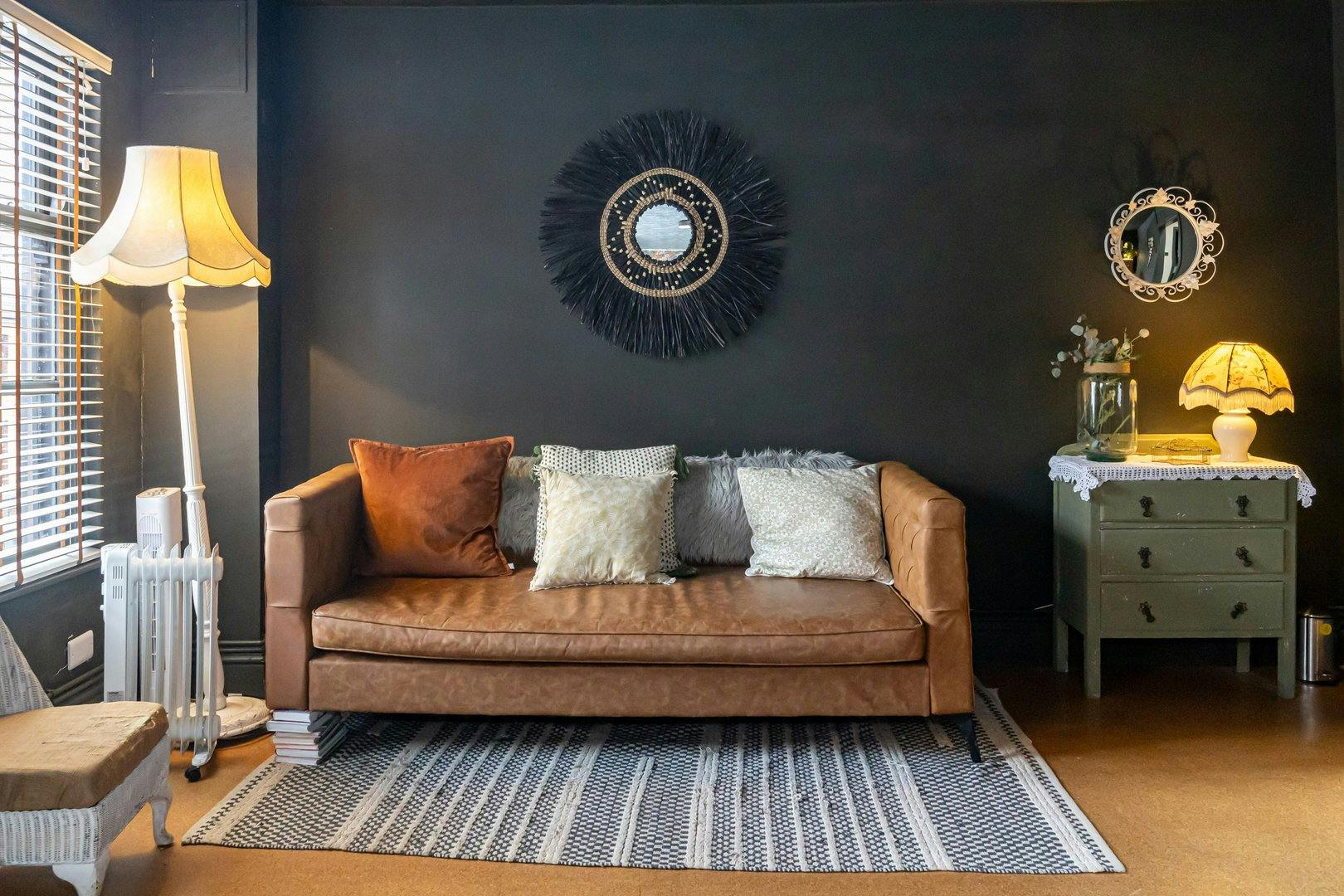 Appartement à louer pour 2 140 £GB/mois à Manchester, Swan Street