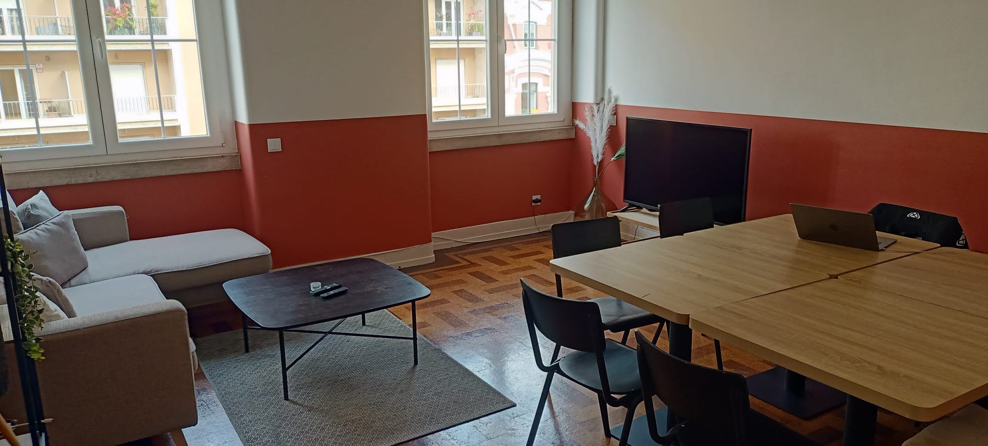 Avenida António Augusto de Aguiar, Lisbon preview