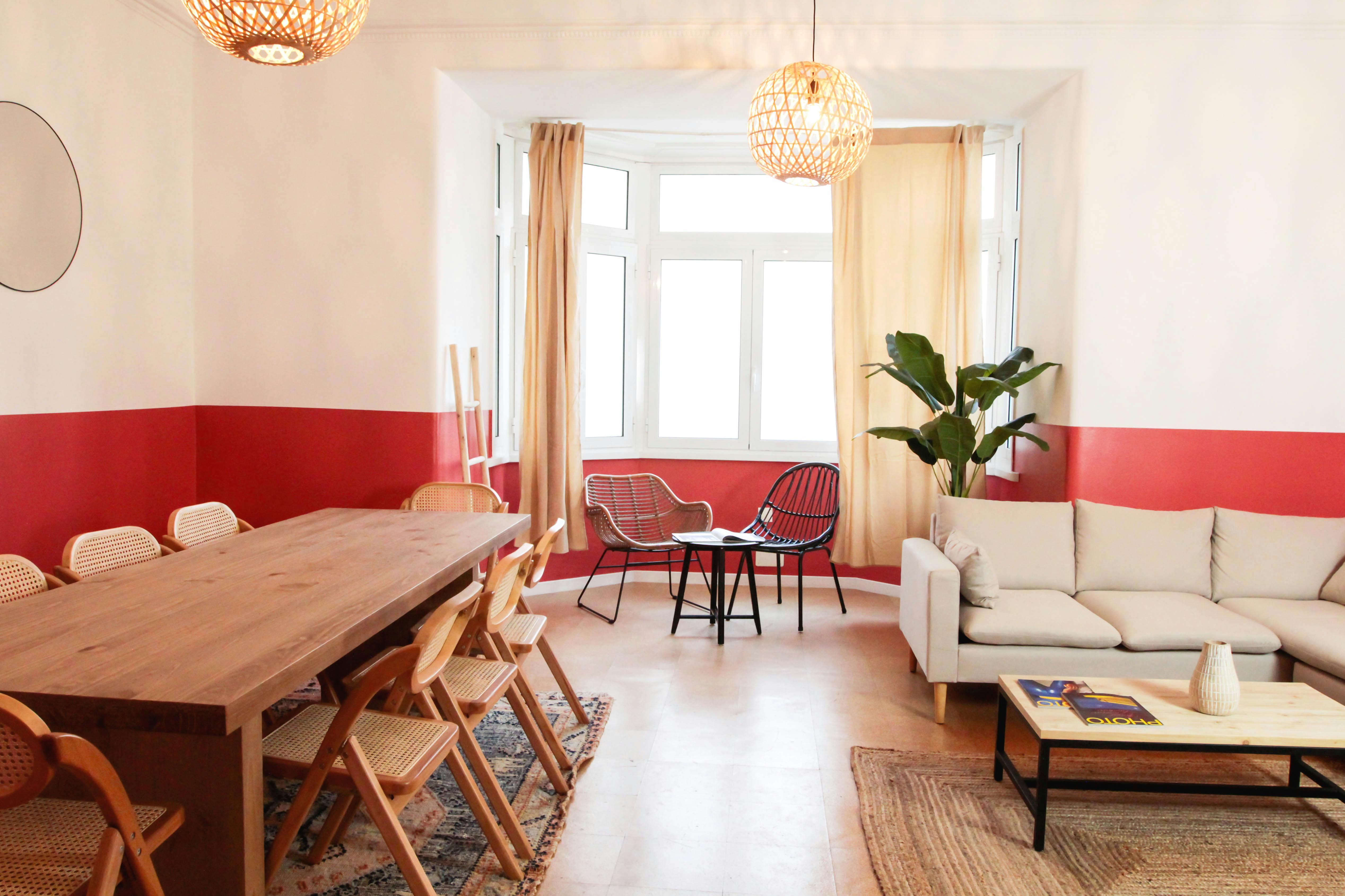 Private room for rent for €475 per month in Lisbon, Avenida António Augusto de Aguiar