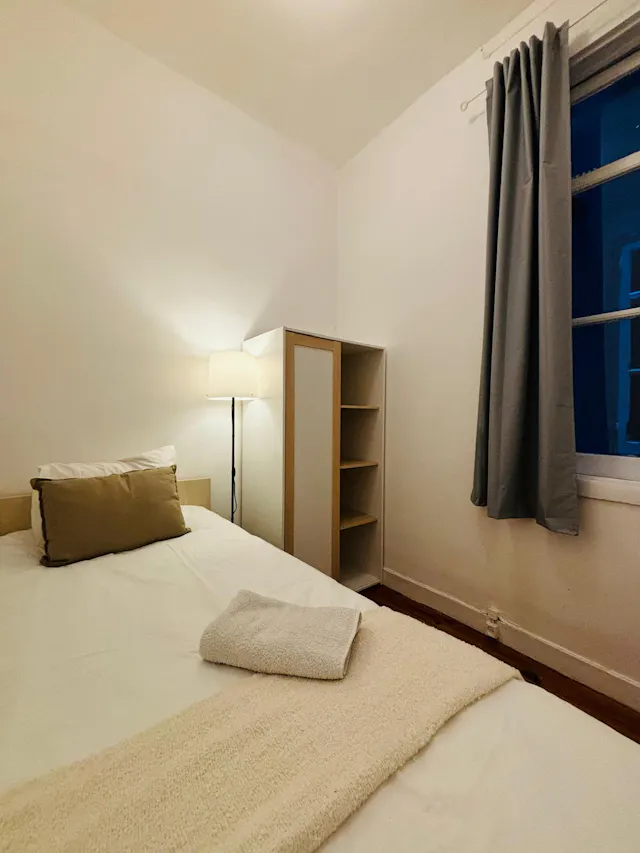Private room in Avenida 5 de Outubro, Lisbon (1596956) room image 2