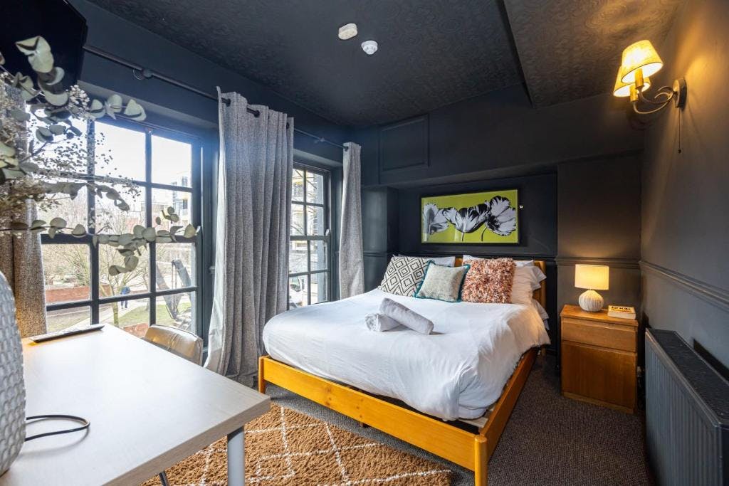 Appartement à louer pour 1 680 £GB/mois à Manchester, Swan Street