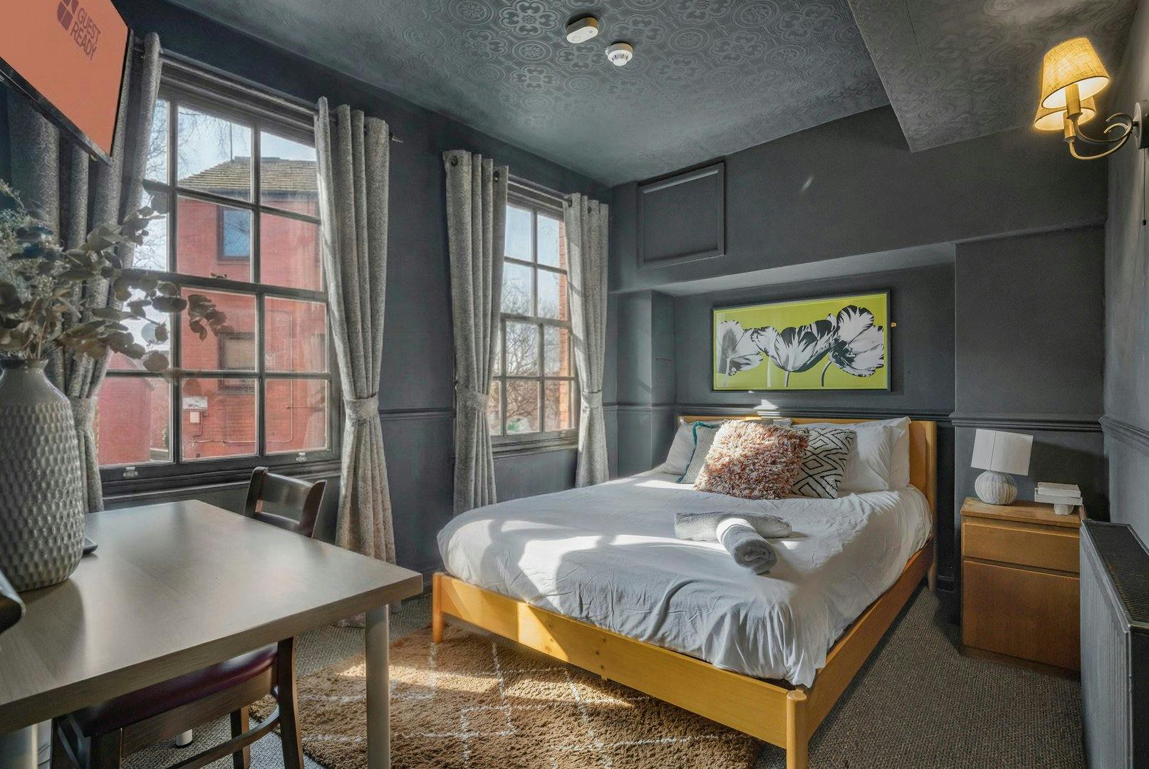 Apartment for rent for £1,680 per month in Manchester, Swan Street