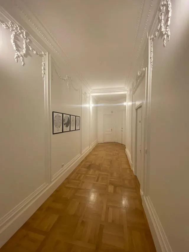 Private room in Avenue Mozart, Paris (1596979) room image 72