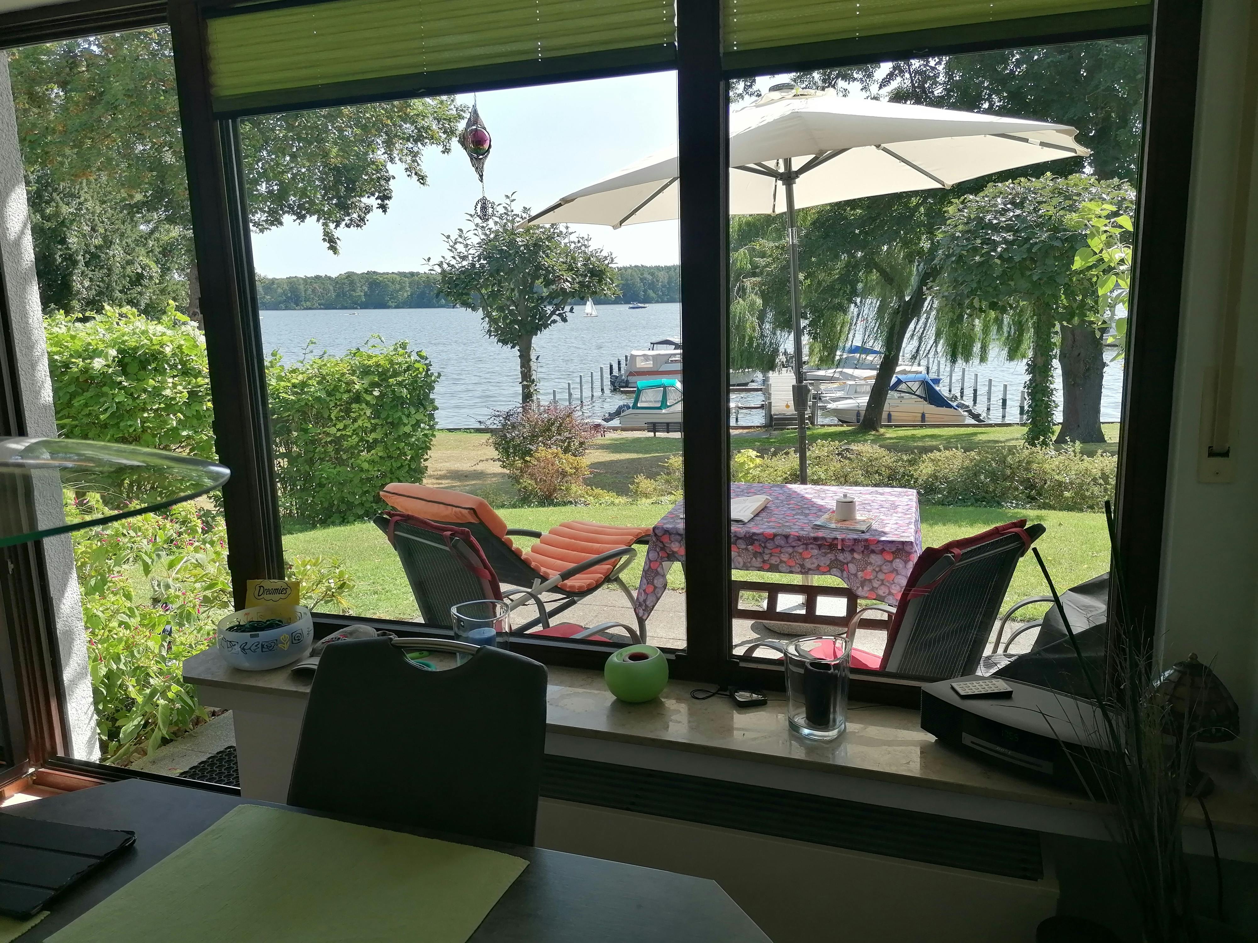 Appartamento in affitto a 1450 € al mese a Zeuthen, Seestraße