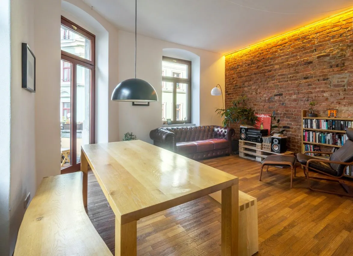 2-Bedroom Apartment in Louisenstraße, Dresden (1597005) ROOM 3