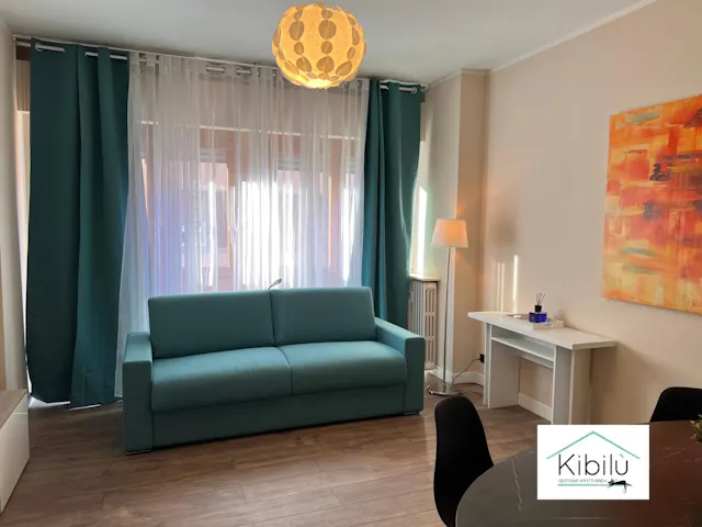 2-Bedroom Apartment in Via Sant'Imerio, Varese (1597016) room image 1