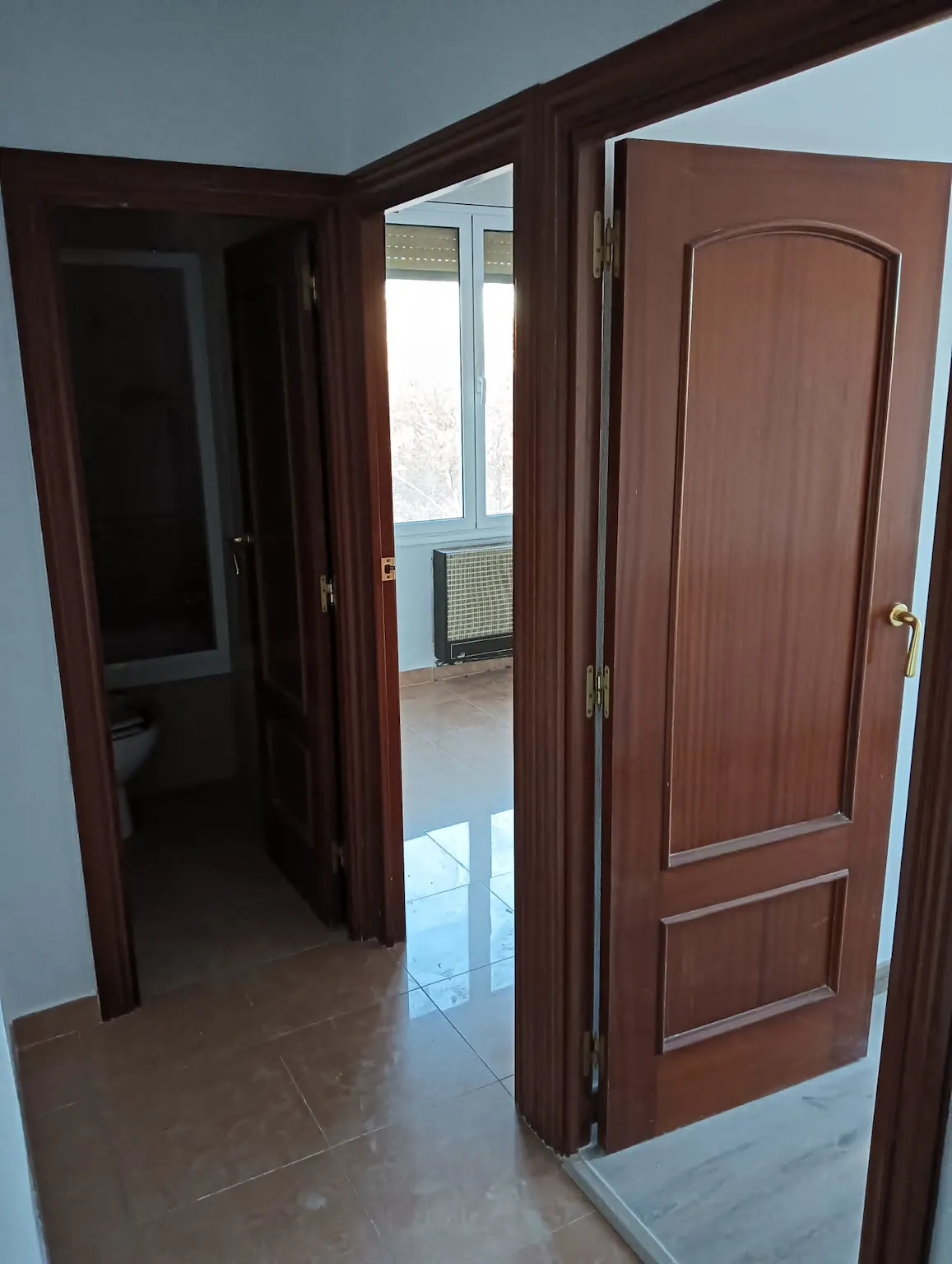 Private room in Carrer del Paraguai, Barcelona (1597023) ROOM 4