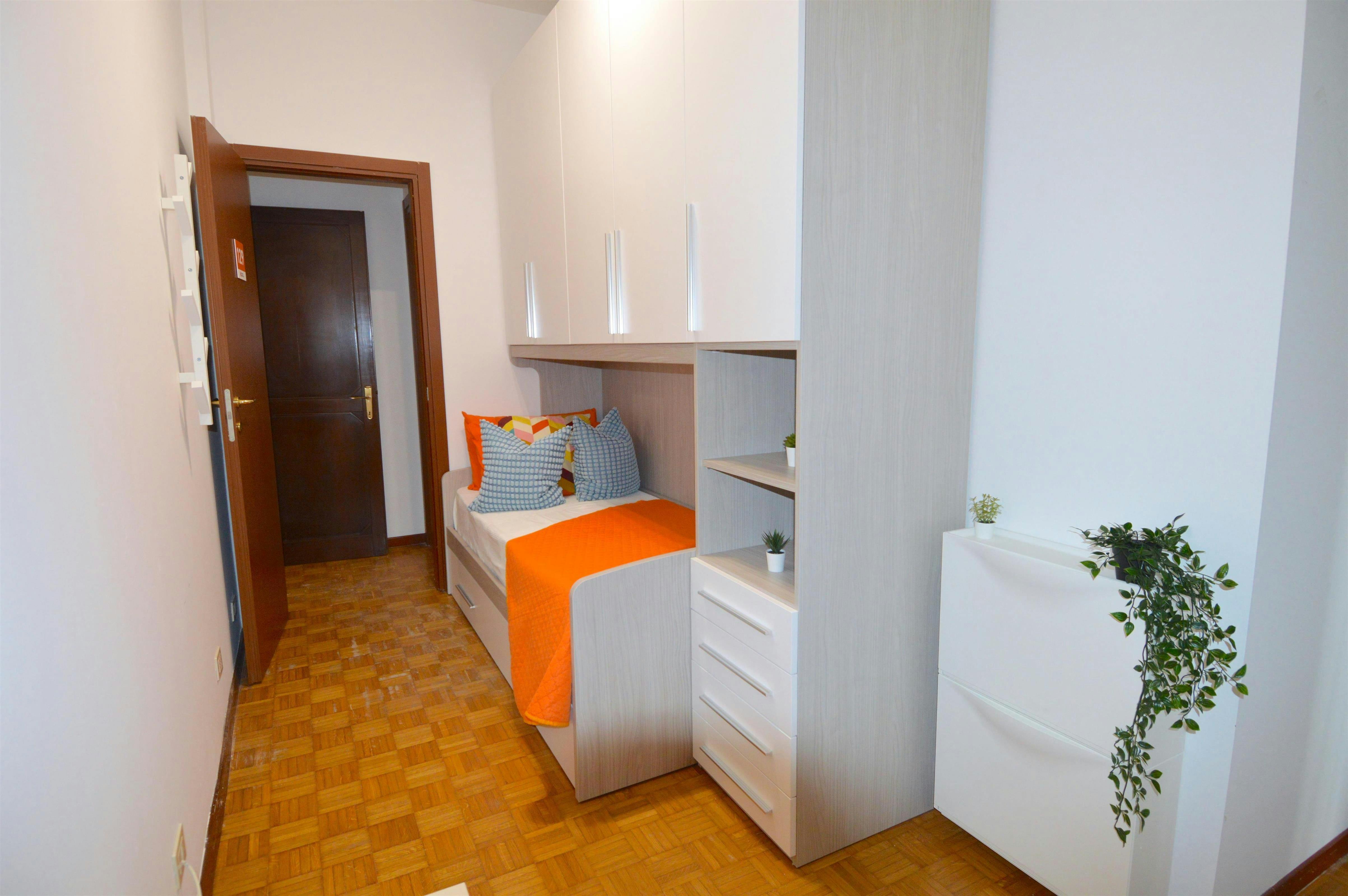 Via Pietro Giardini, Modena preview