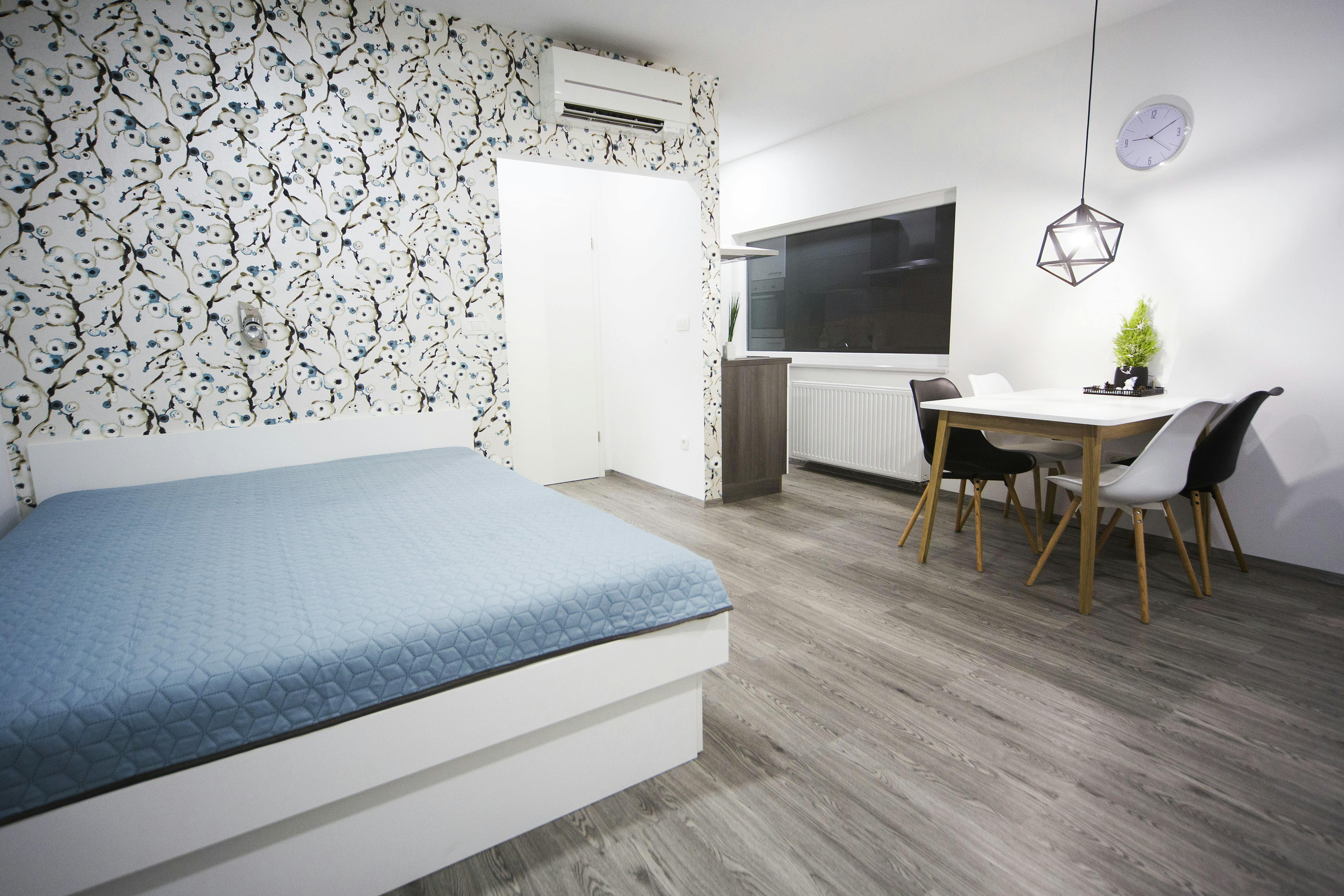 Студия сдается в аренду за 700 € в месяц в Ljubljana, Vipavska ulica