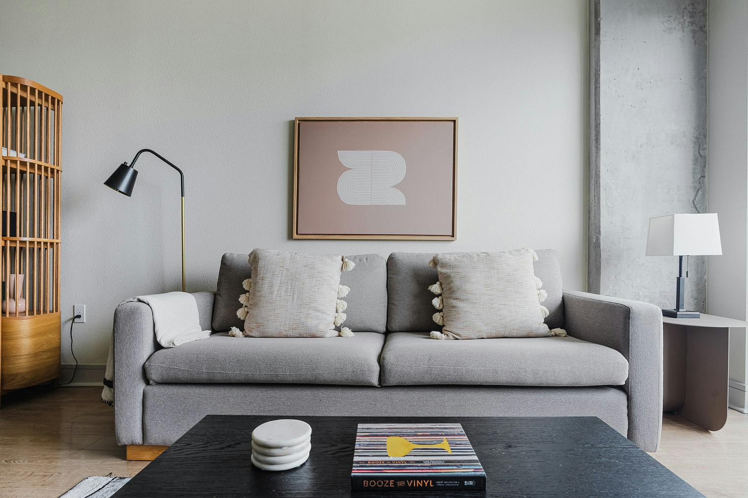 preview gallery tile