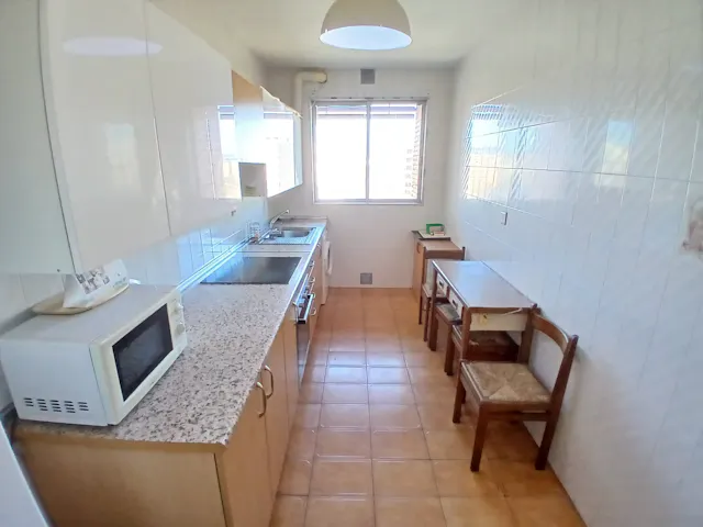 Private room in Avenida Ramón Pradera, Valladolid (1597138) room image 6
