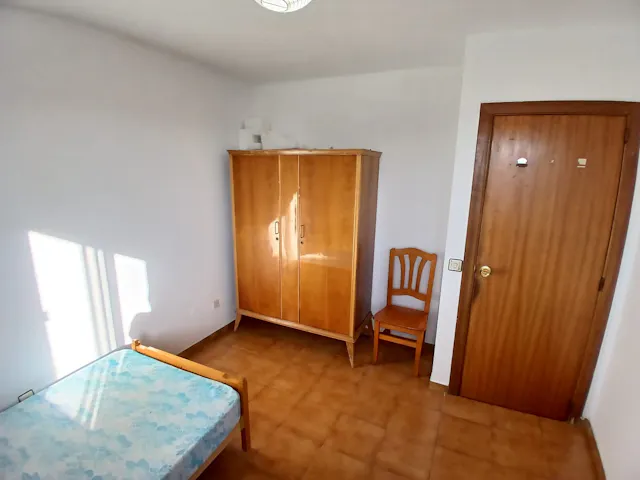 Private room in Avenida Ramón Pradera, Valladolid (1597143) room image 2