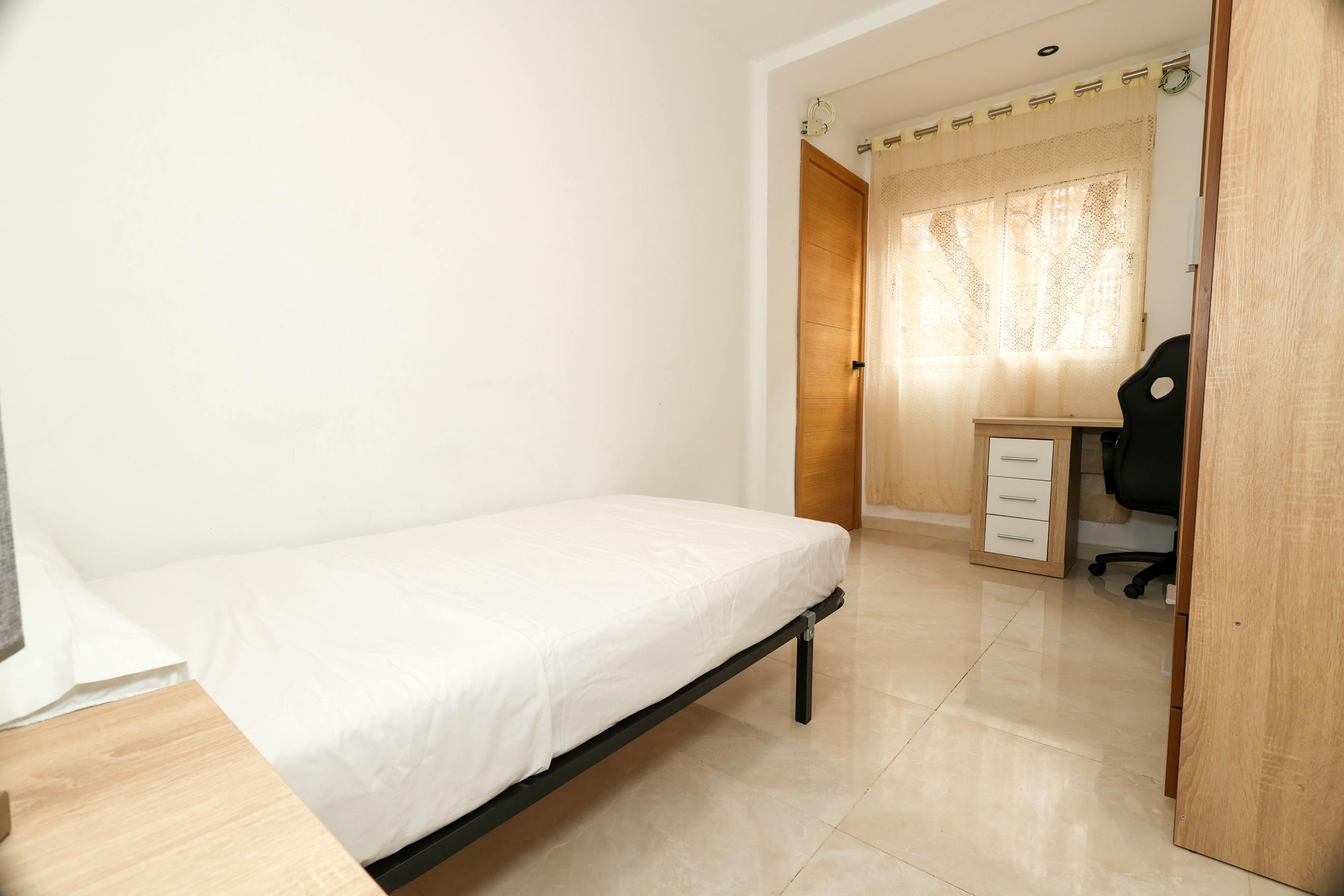 Carrer d'Emili Gascó Contell, Valencia Valencia