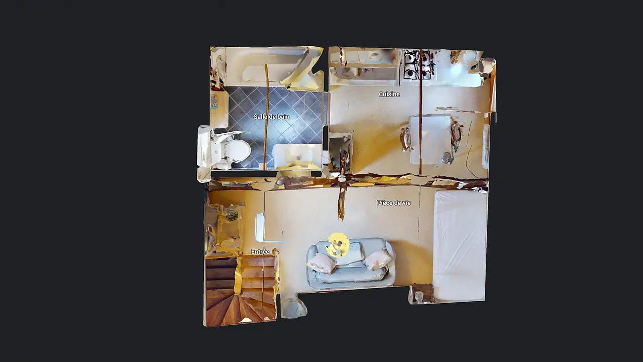 preview gallery tile