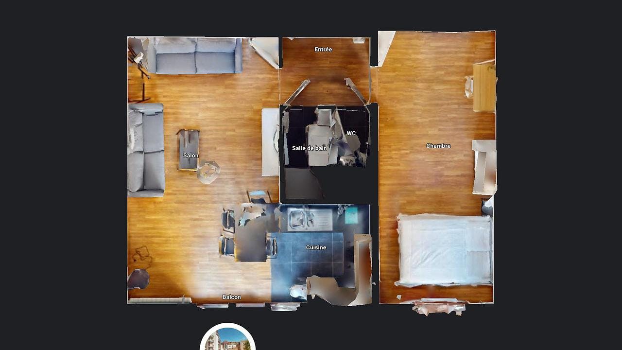 preview gallery tile