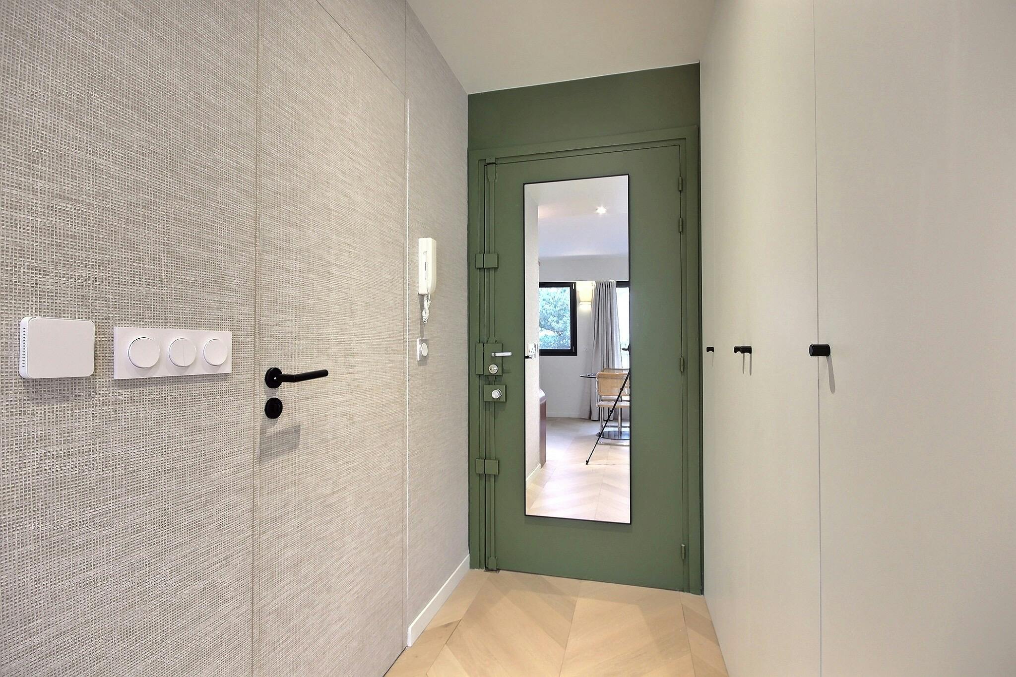 1-Bedroom Apartment in Rue de Vaugirard, Paris (1597175) ROOM 2