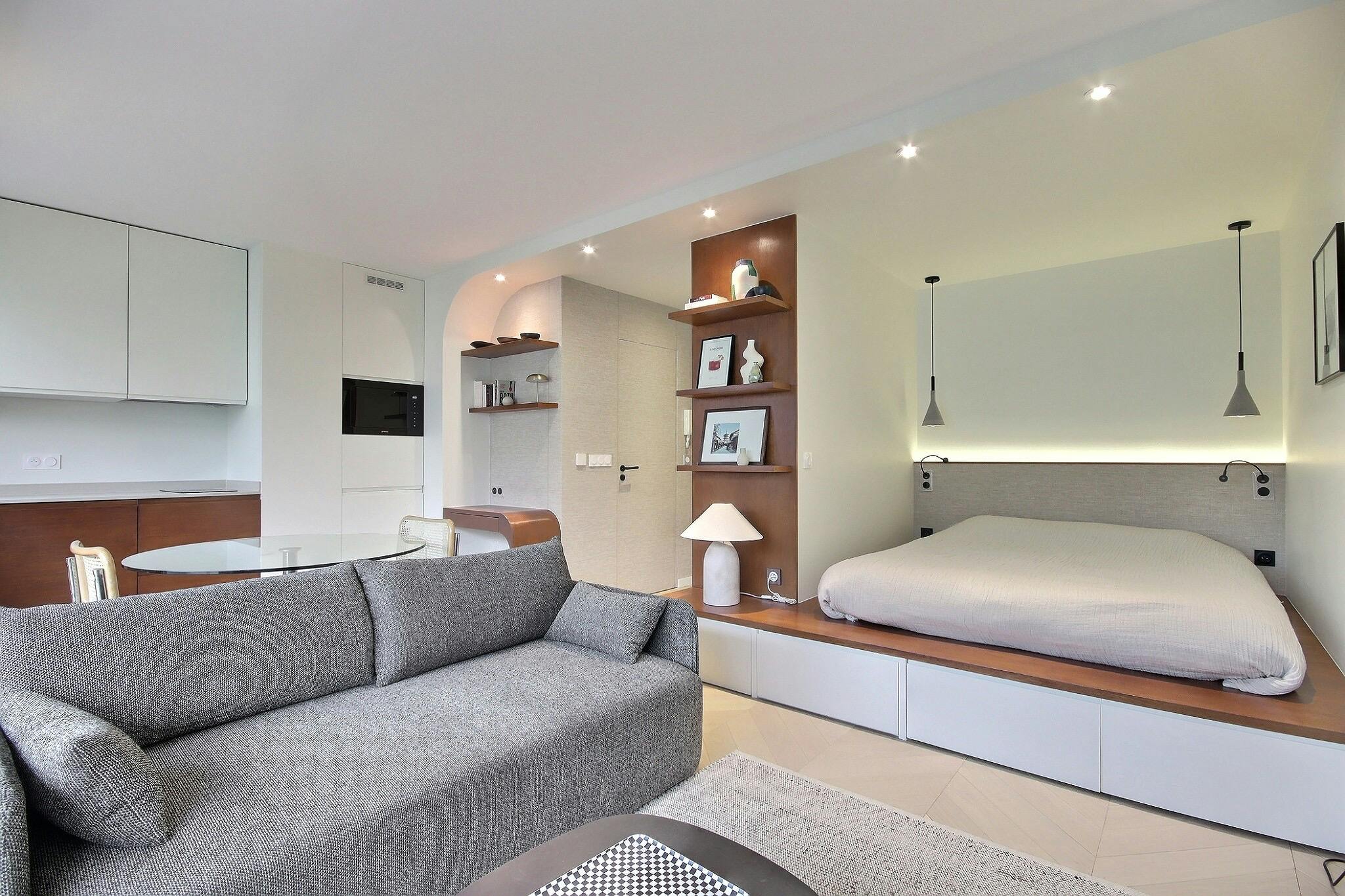Appartement in Paris
