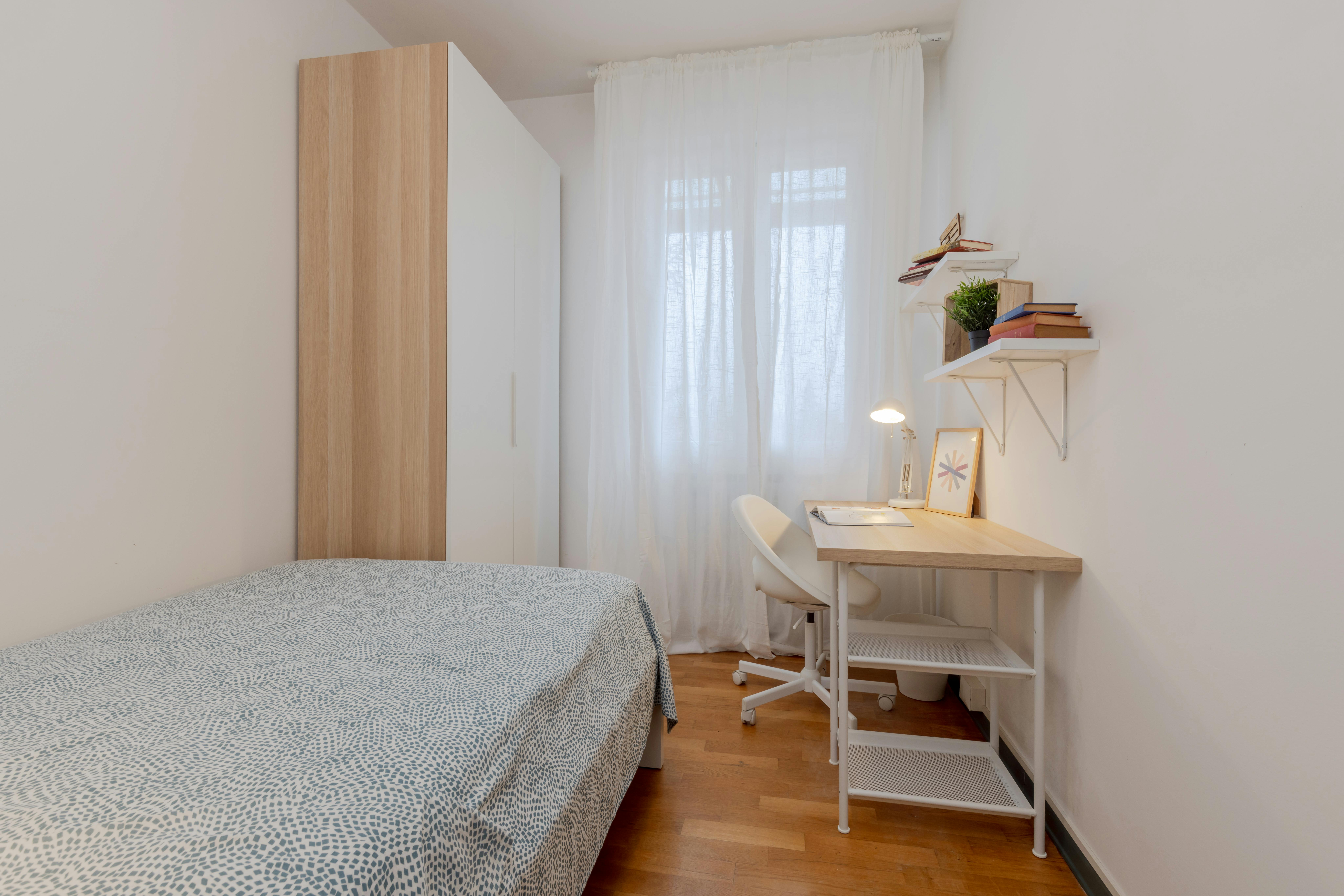 Via Monaco Padovano, Padova preview