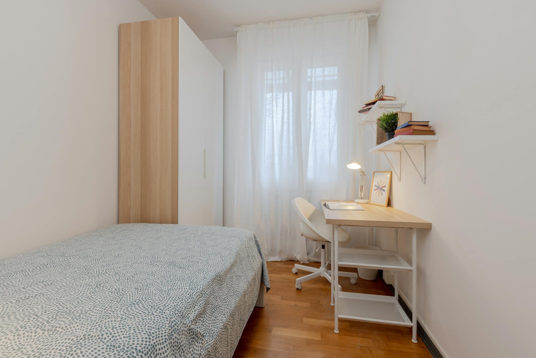 Via Monaco Padovano, Padova preview