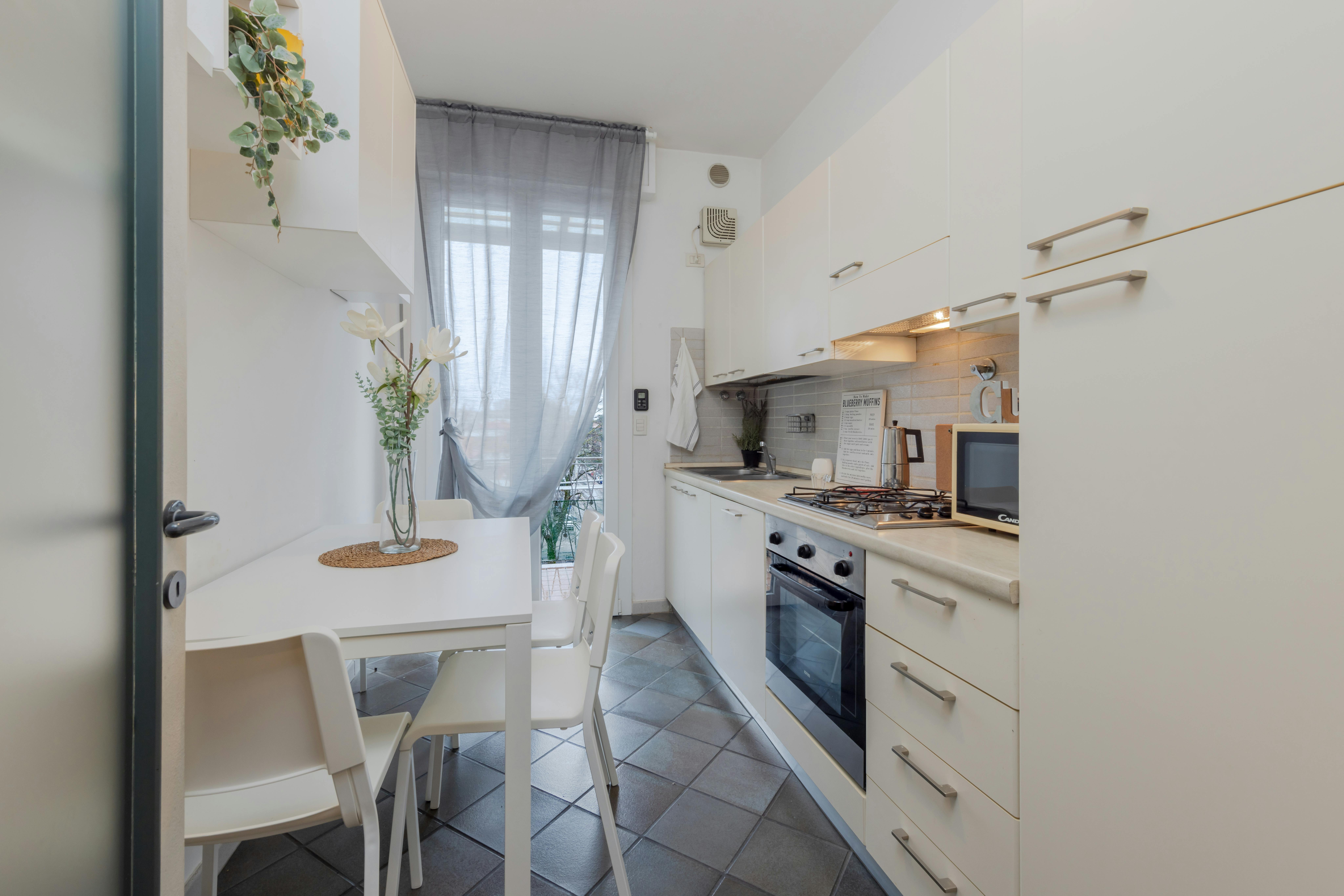 Double room Padova, 1 bed, 18m² — photo 15