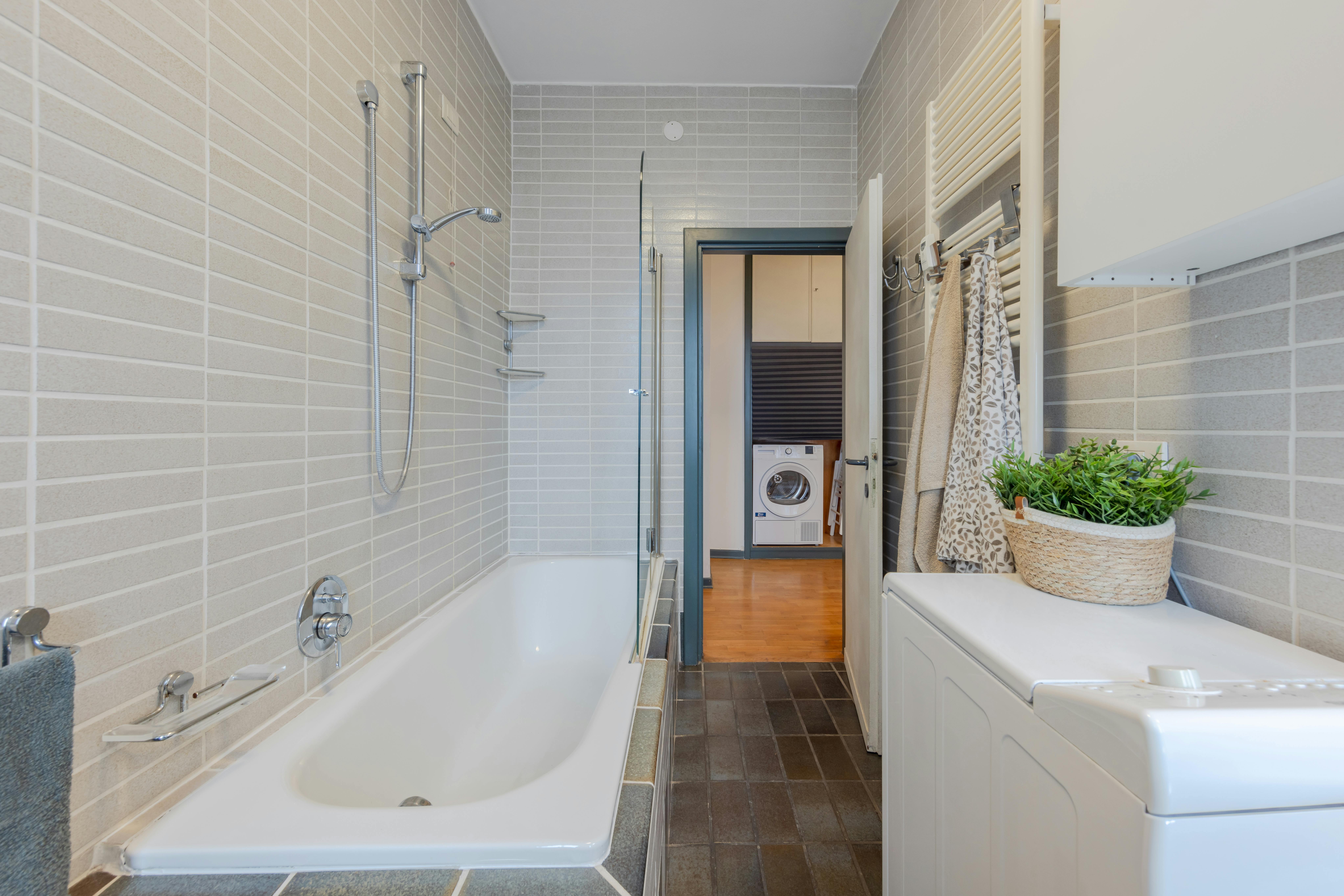 Double room Padova, 1 bed, 18m² — photo 23