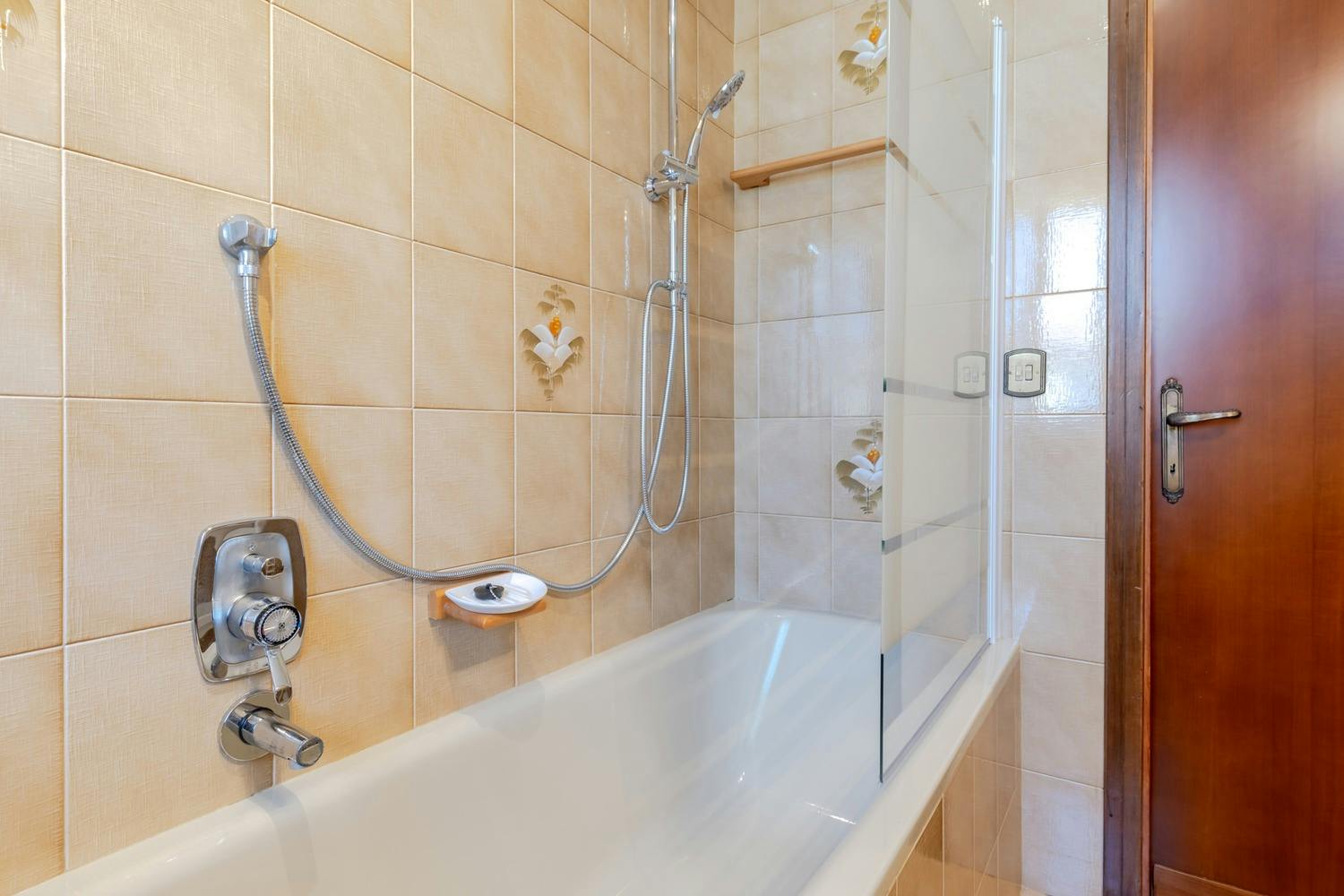 Double room Padova, 1 bed, 16m² — photo 10