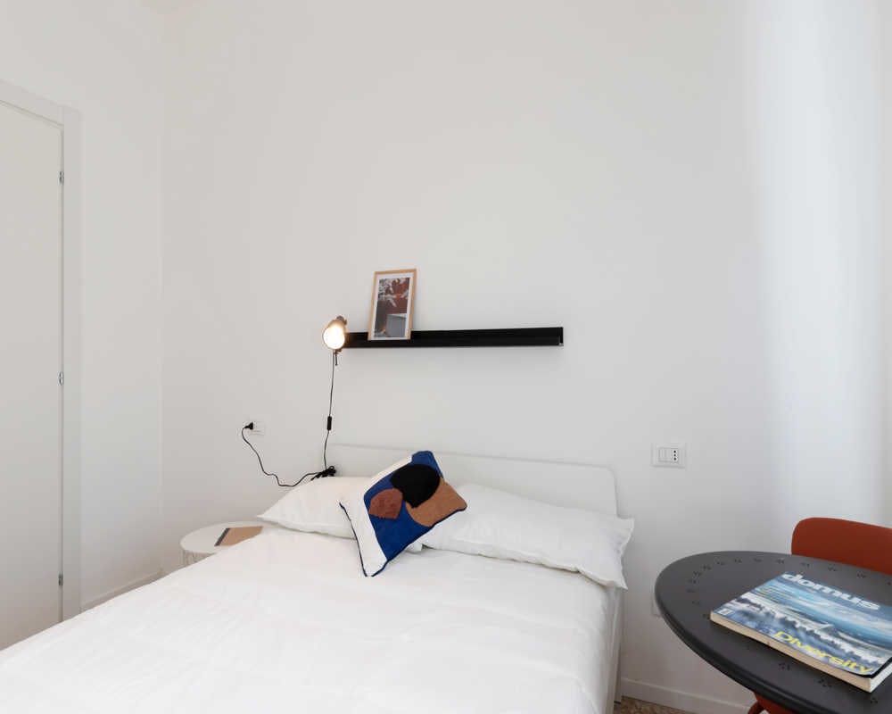 Viale Carlo Espinasse, Milan