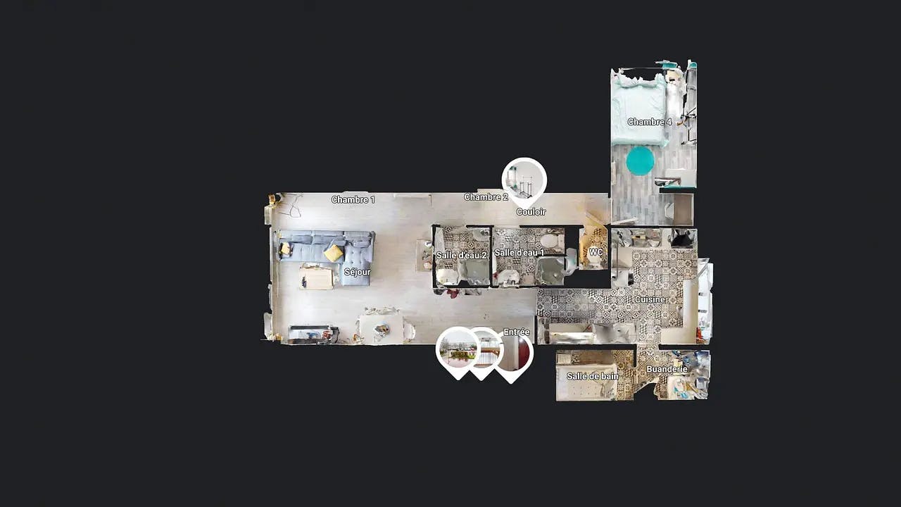 preview gallery tile