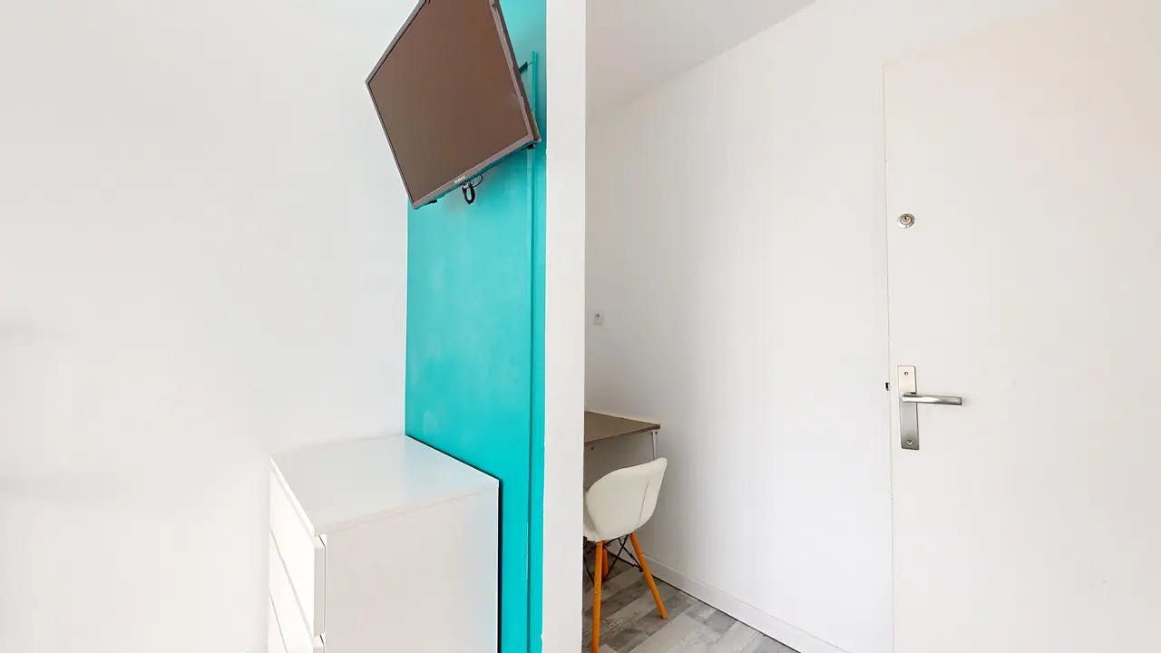 Rue d'Agen, Saint-Herblain preview