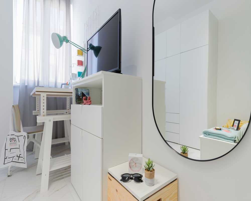 preview gallery tile