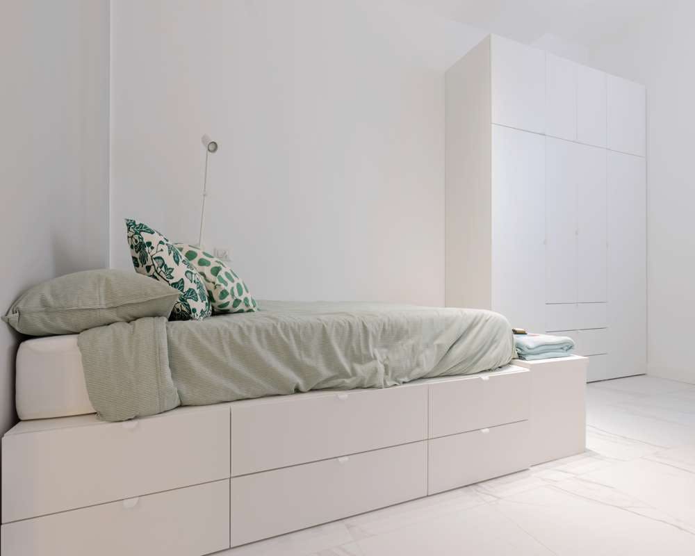 Private room for rent for €1,185 per month in Milan, Viale Bligny