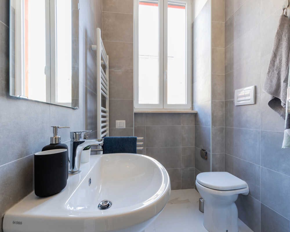 Private room in Viale Bligny, Milan (1597209) room image 9