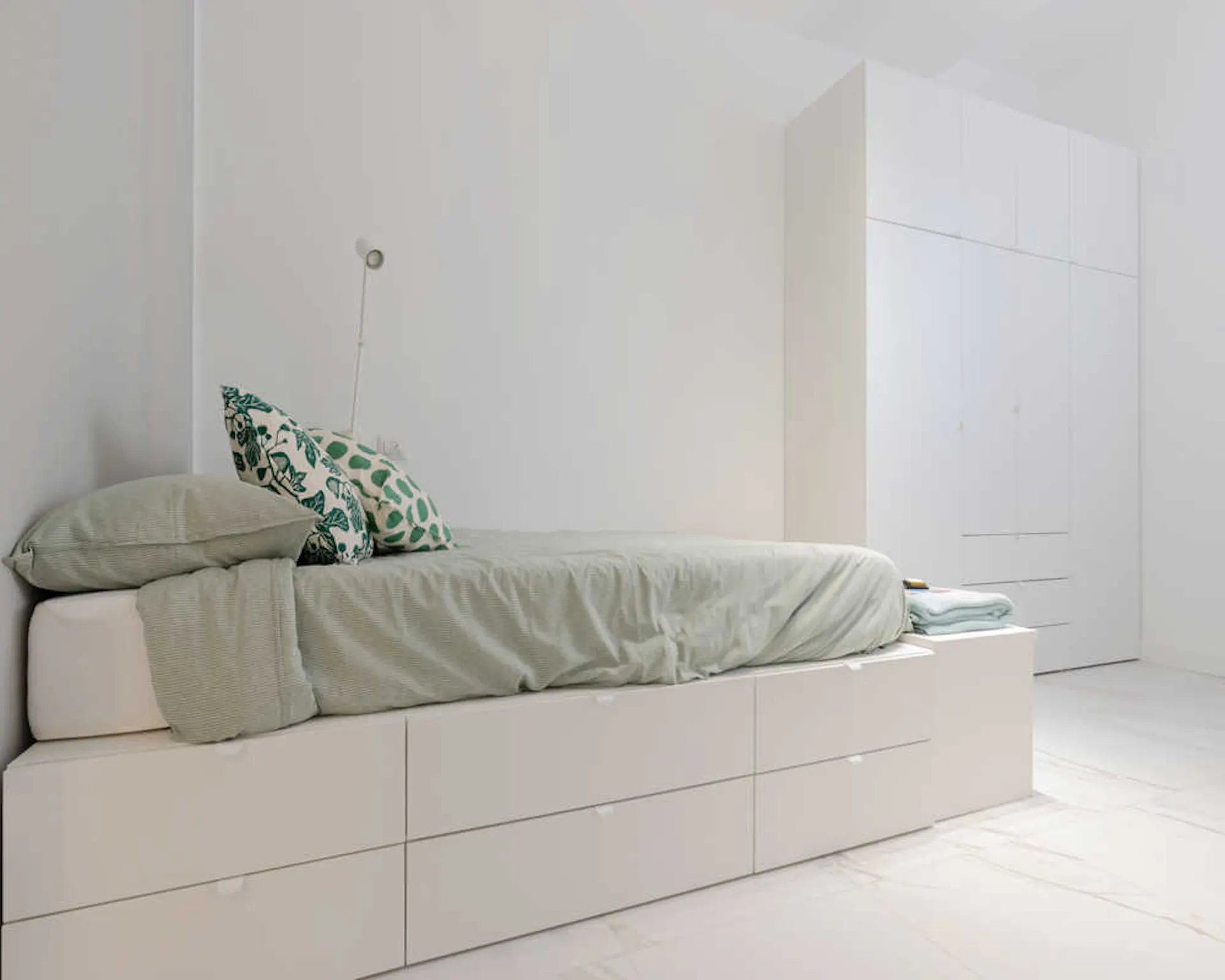 Viale Bligny, Milan preview