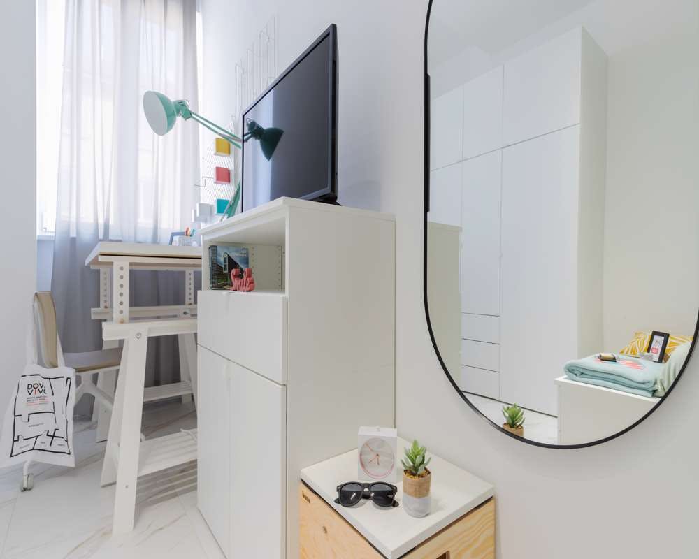 preview gallery tile