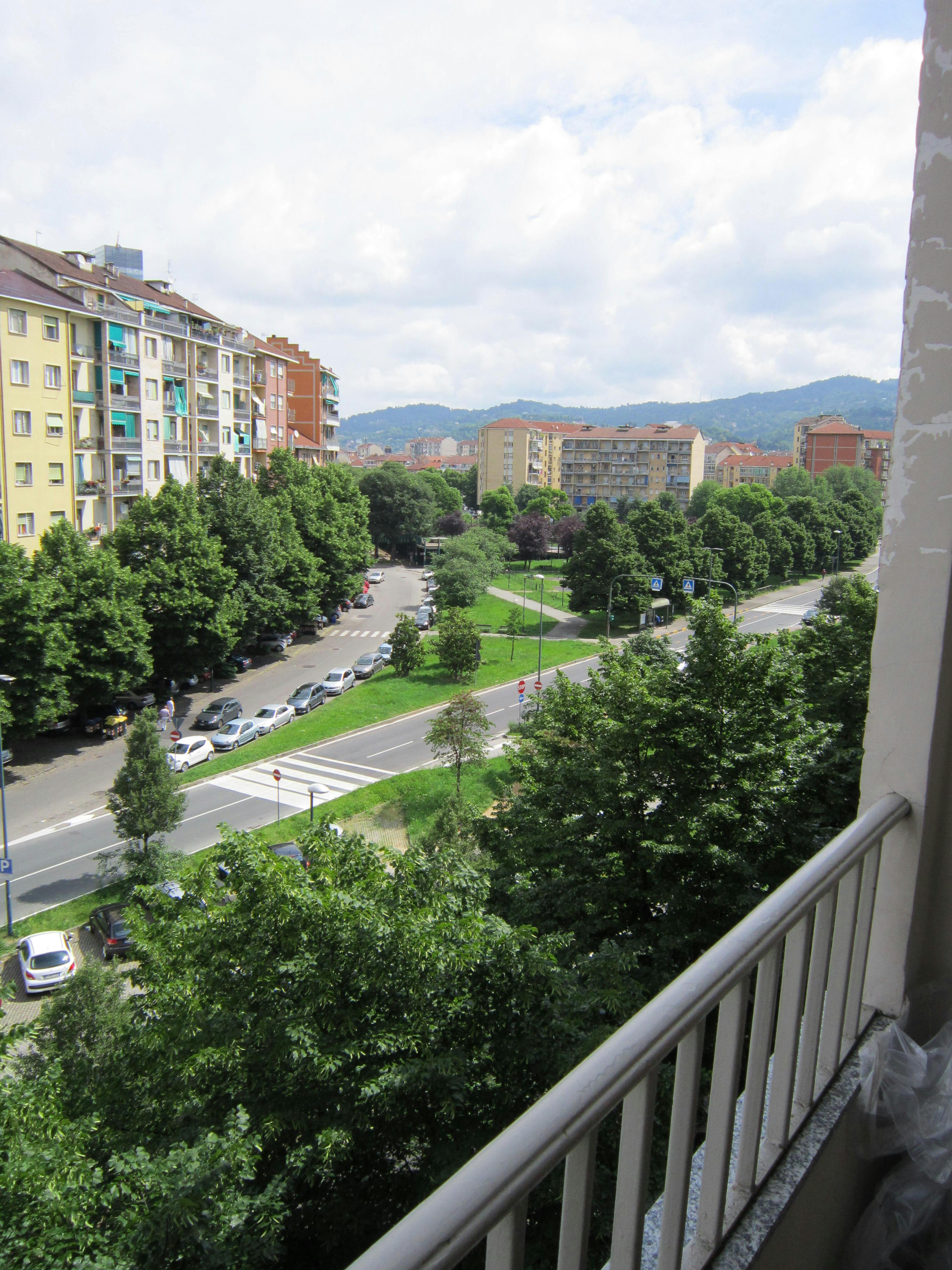 Via Onorato Vigliani, Turin preview