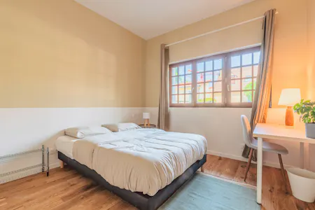 Private room for rent on Rue du Docteur Paul Laurens, Villejuif
