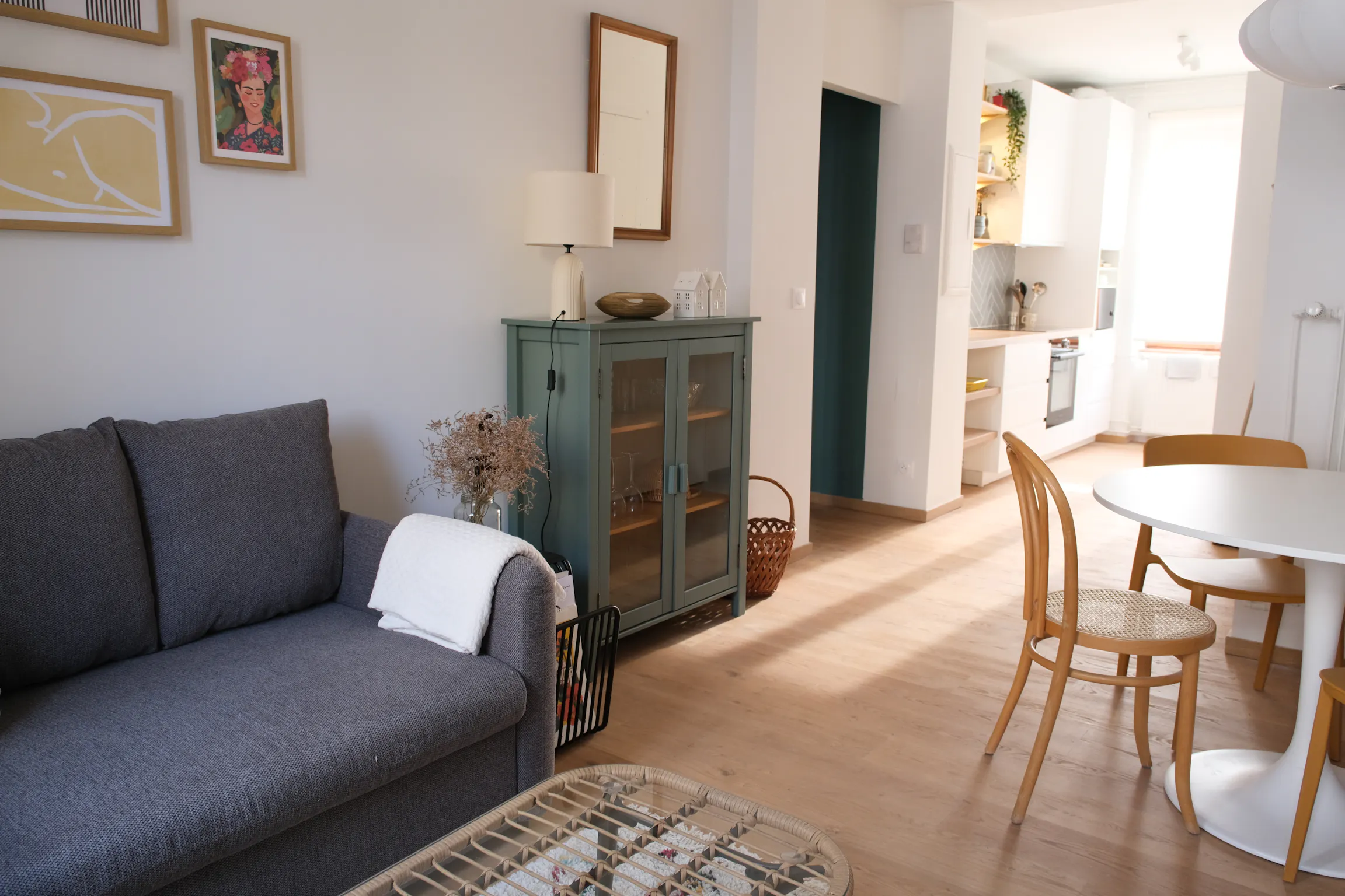 2-Bedroom Apartment in Rue de Sélestat, Strasbourg 3