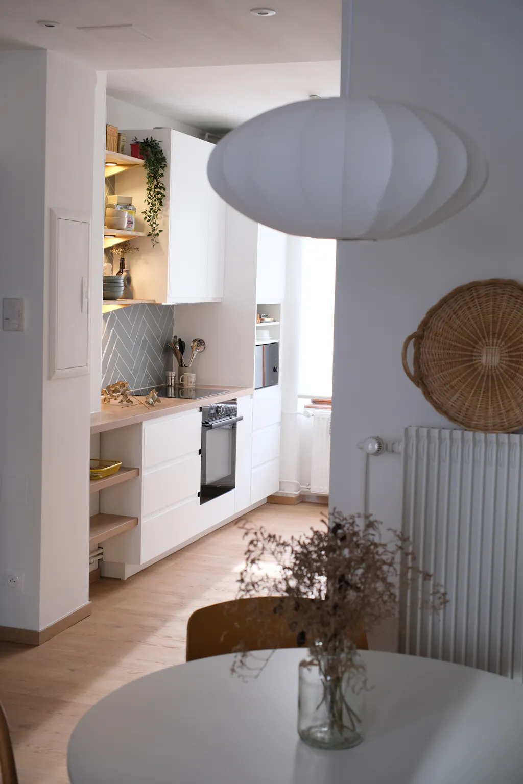 2-Bedroom Apartment in Rue de Sélestat, Strasbourg 2
