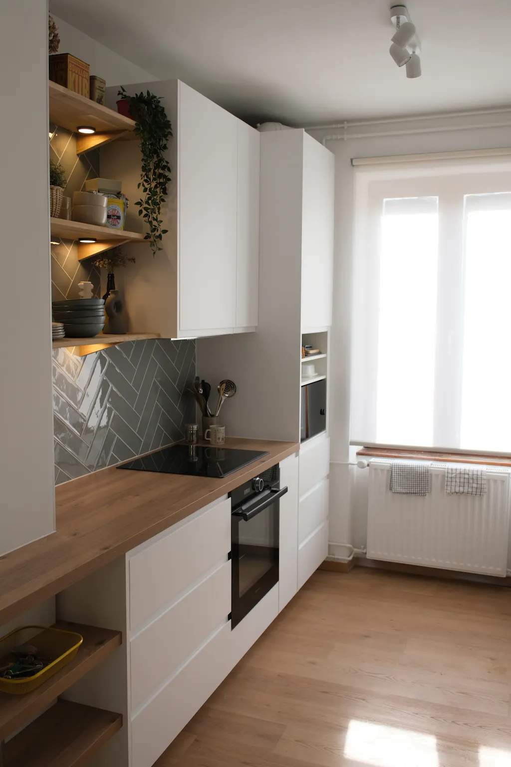 2-Bedroom Apartment in Rue de Sélestat, Strasbourg 4