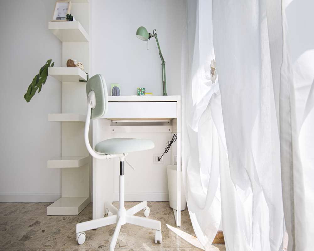 Via Alberto Nota, Milan