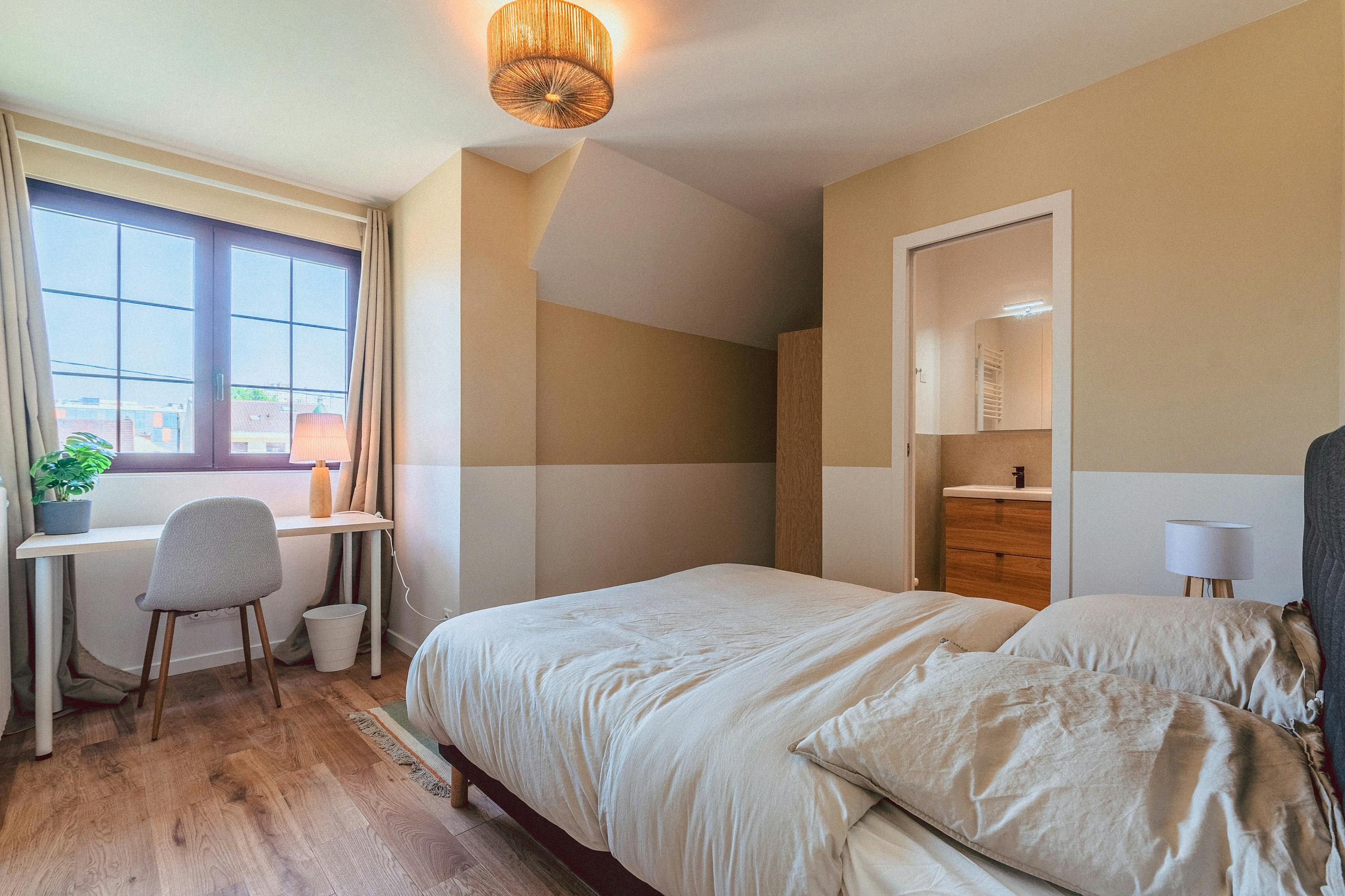 Rue du Docteur Paul Laurens, Villejuif preview