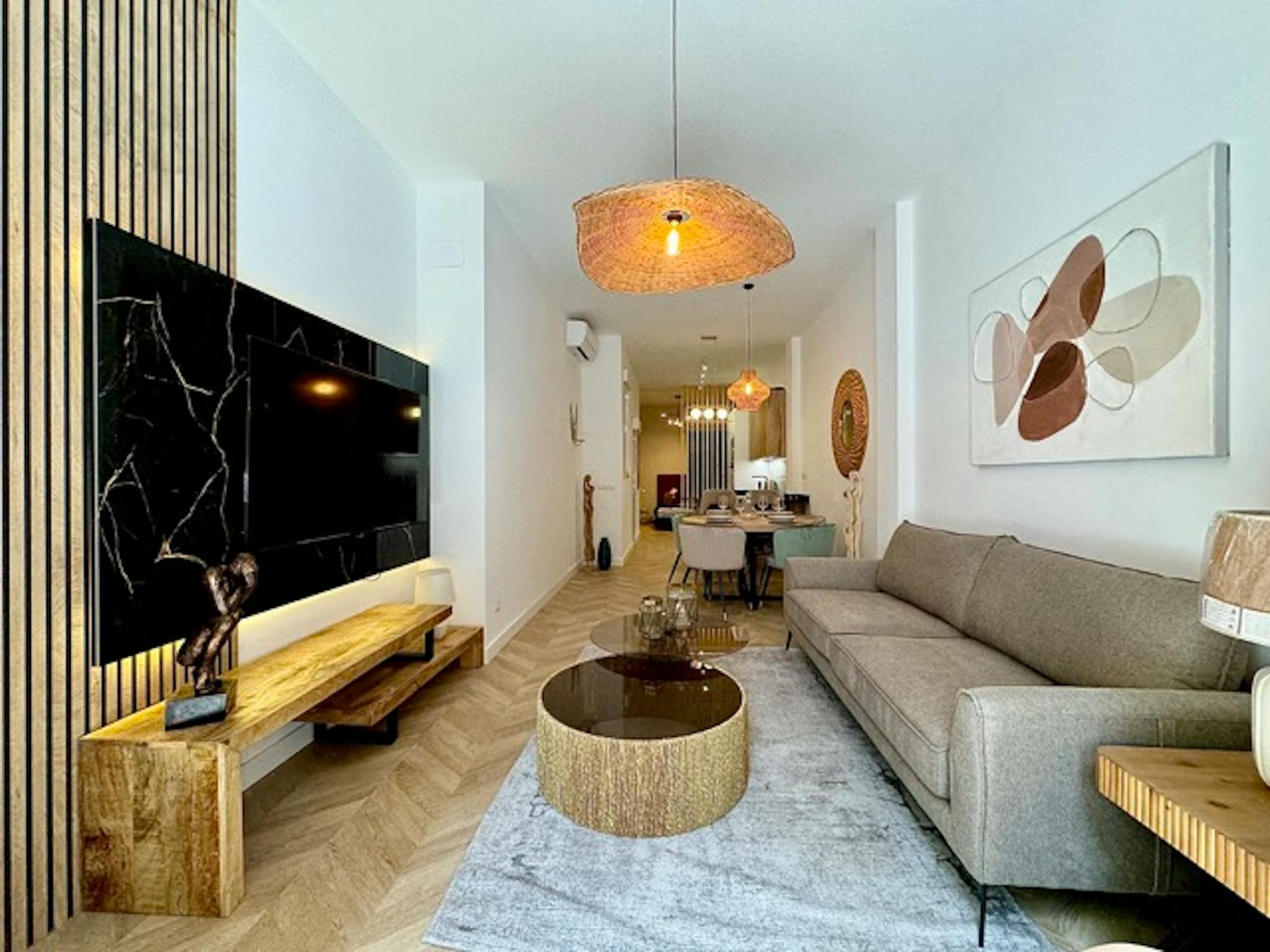 Calle del Amparo, Madrid preview