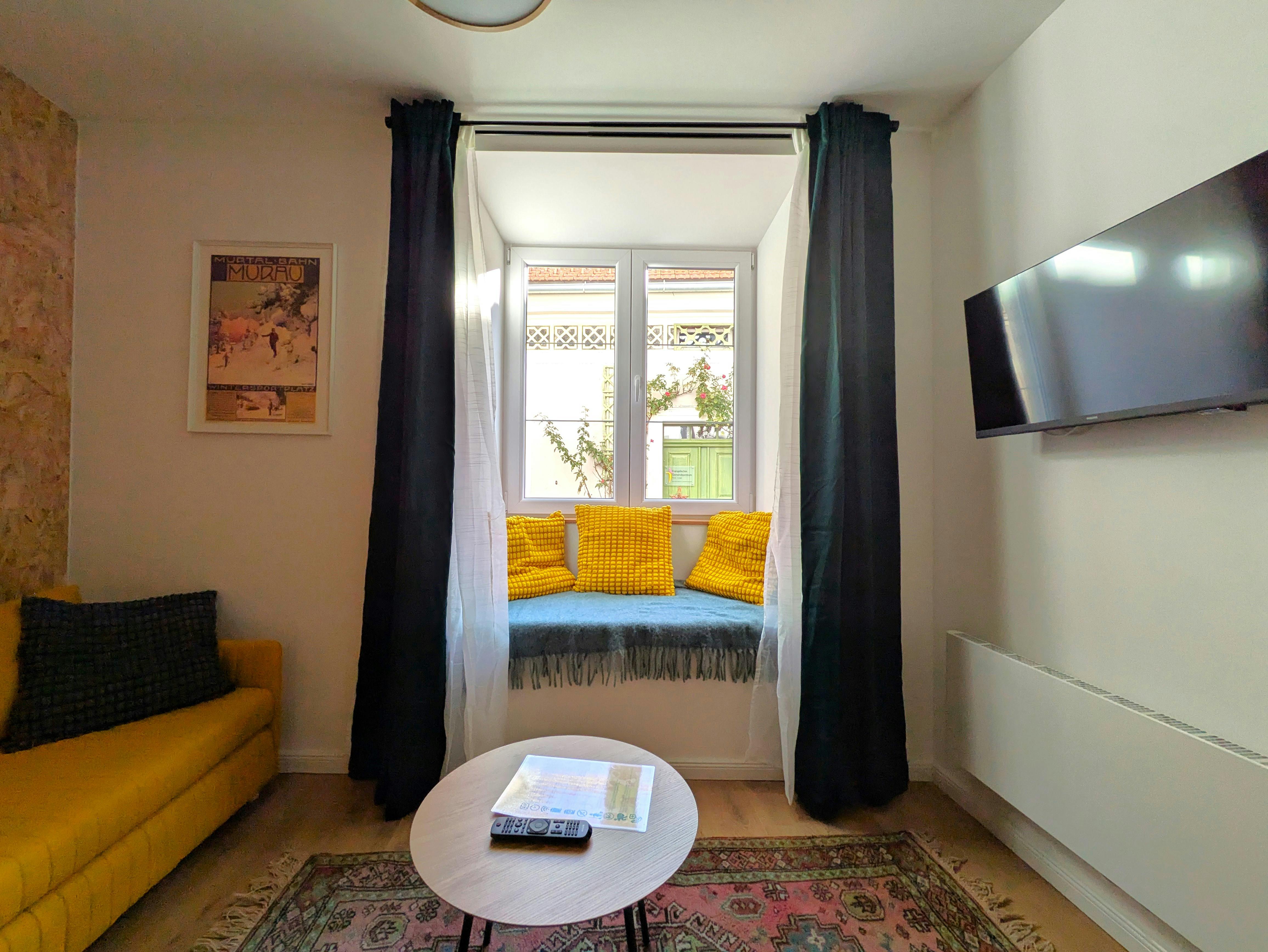 Apartment for rent for €700 per month in Murau, Marktgasse