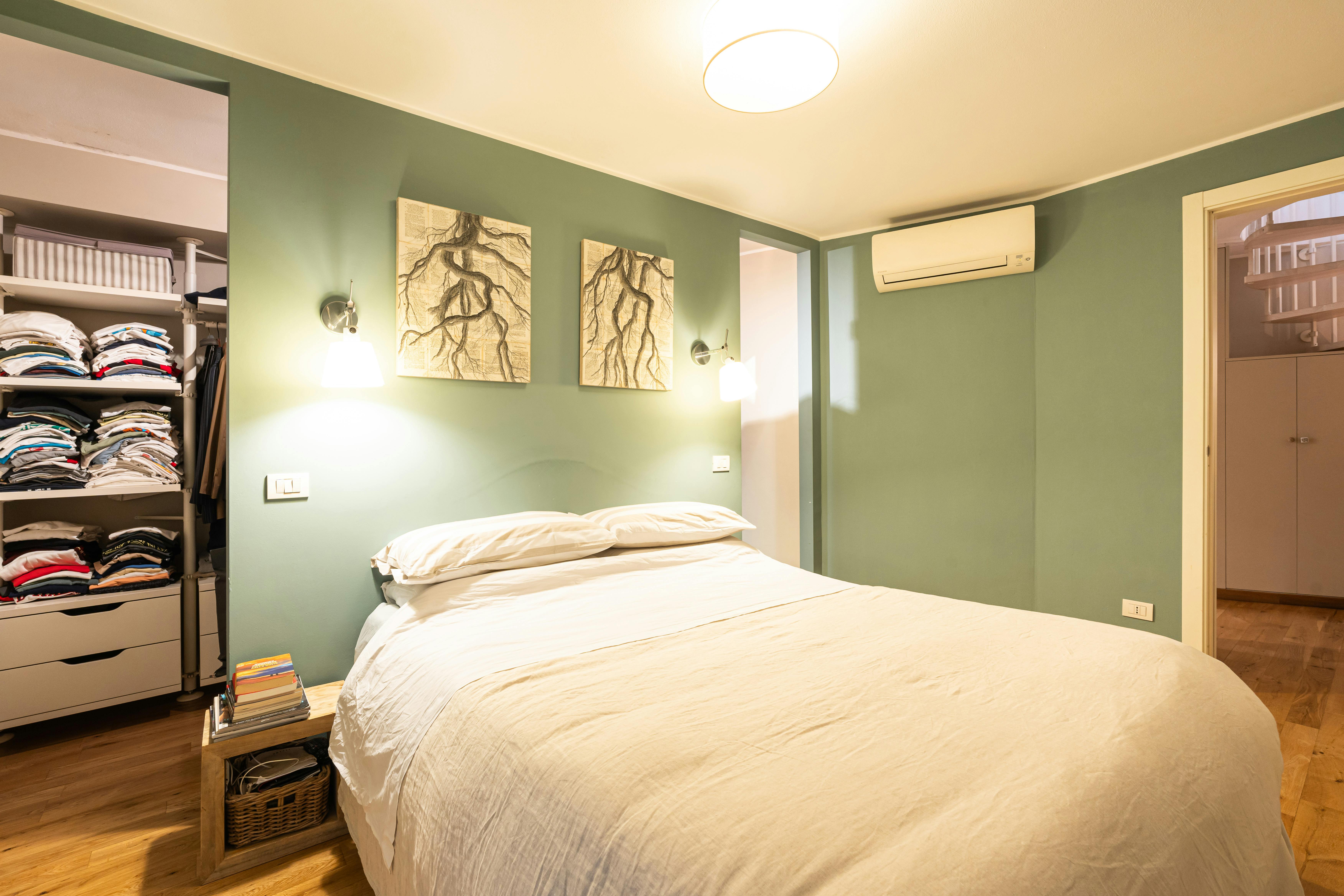 Apartment Milan, 1 bed — photo 3