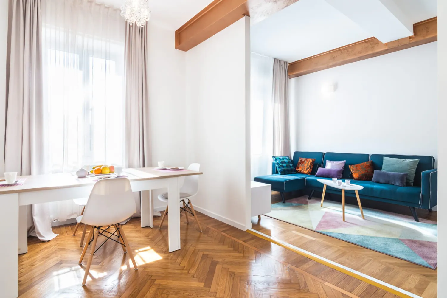 3-Bedroom Apartment in Via Felice Casati, Milan (1597316) ROOM 3